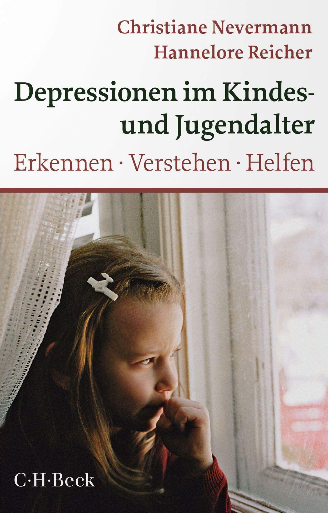 Depressionen im Kindes- und Jugendalter: Erkennen, Verstehen, Helfen (Beck Paperback) Medicine