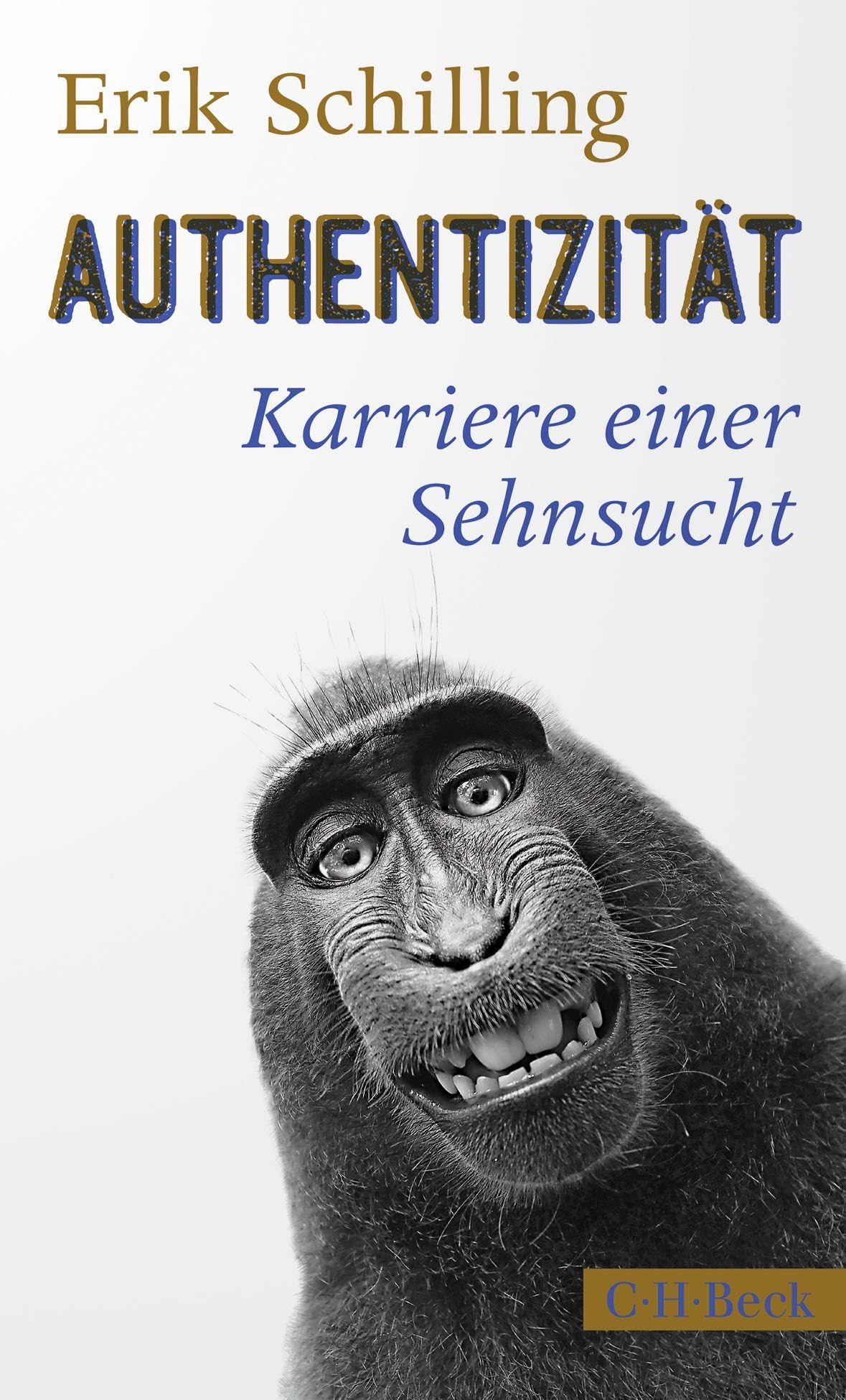 Authentizität Books