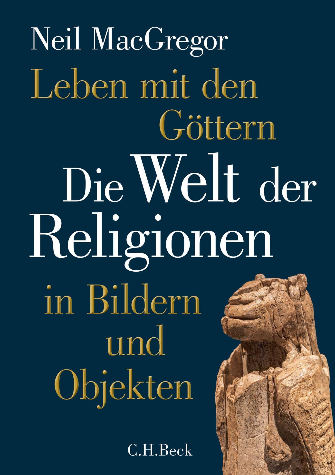 Leben mit den Göttern Philosophy