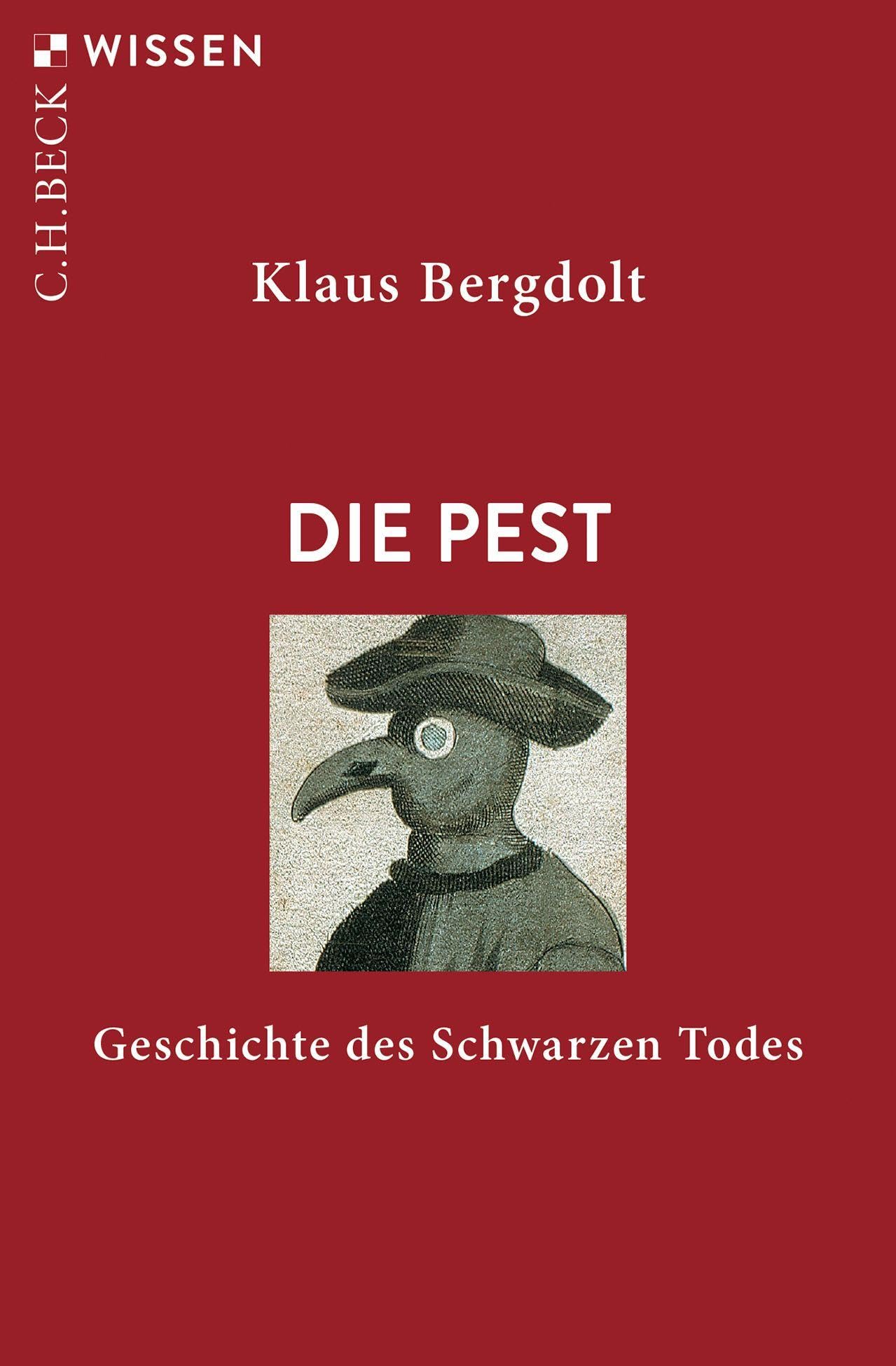 Die Pest General education Books