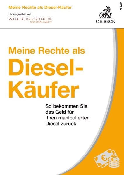 Meine Rechte als Diesel-Käufer Law