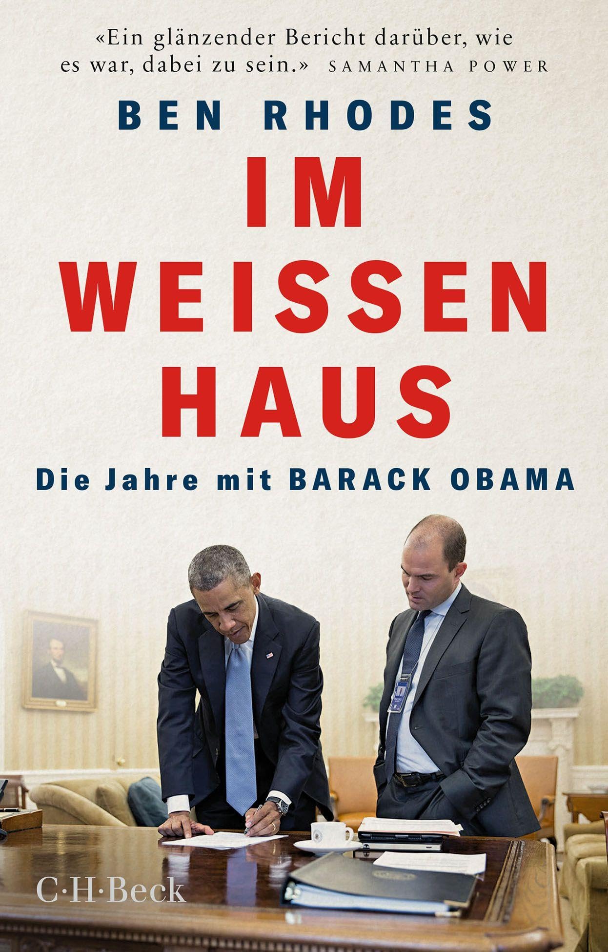 Product Image: Im Weißen Haus