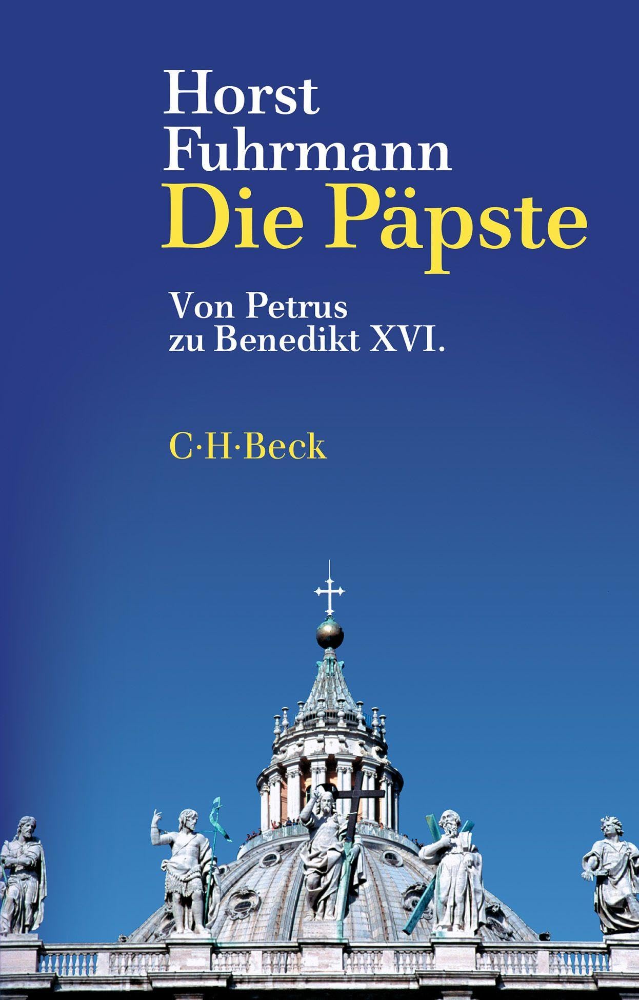 Product Image: Die Päpste