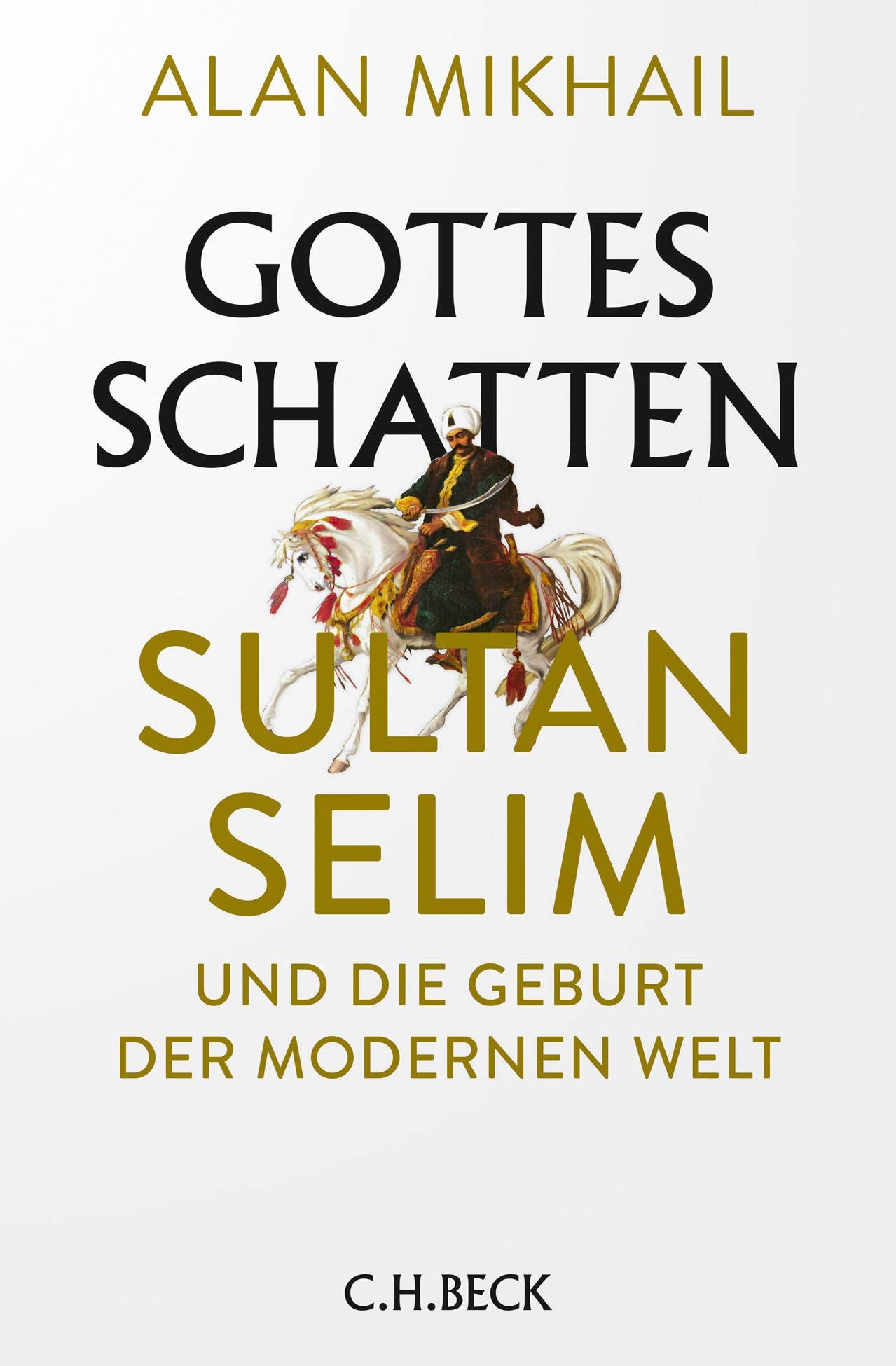 Gottes Schatten Social Sciences