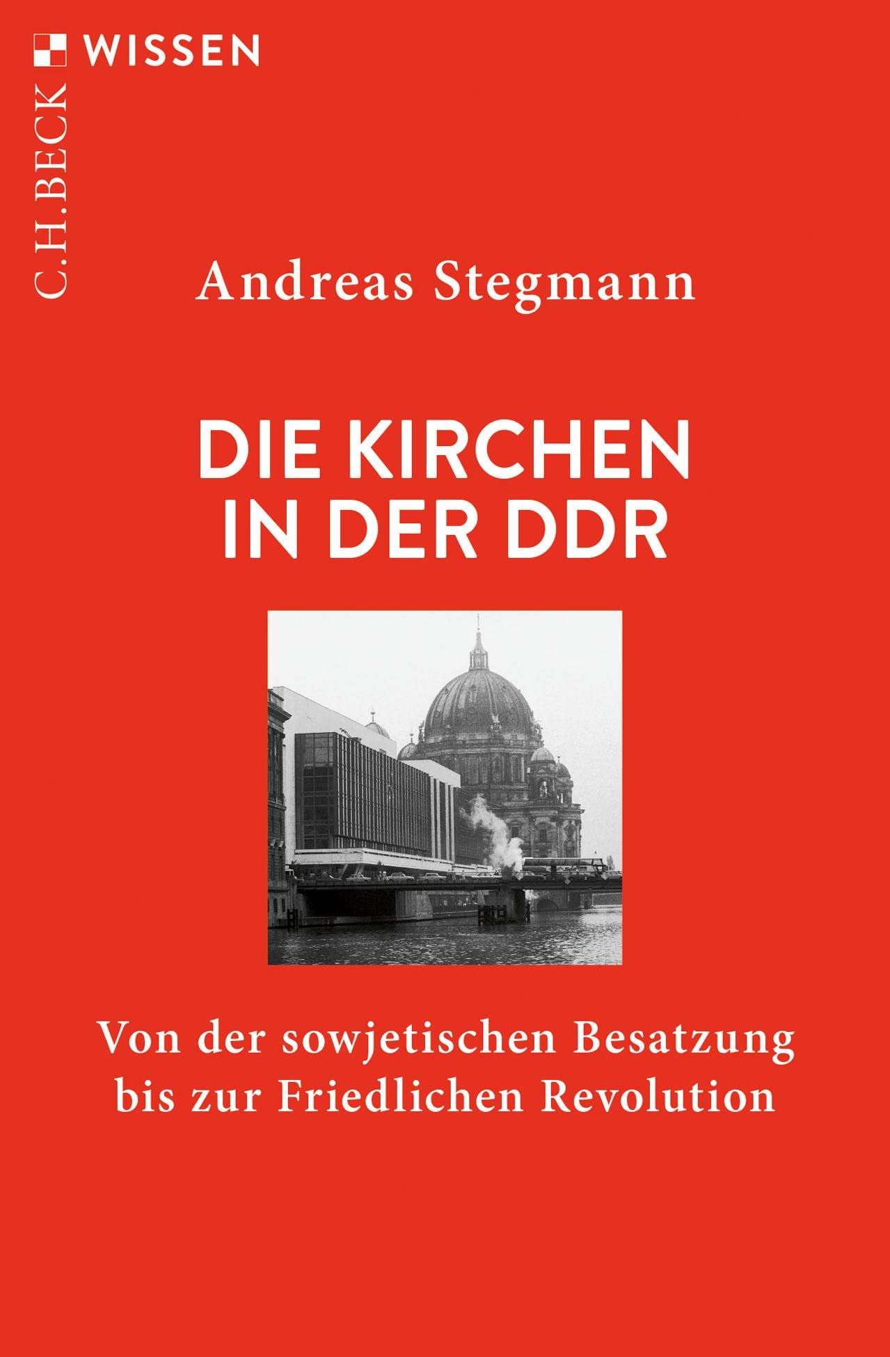 Die Kirchen in der DDR Philosophy Books