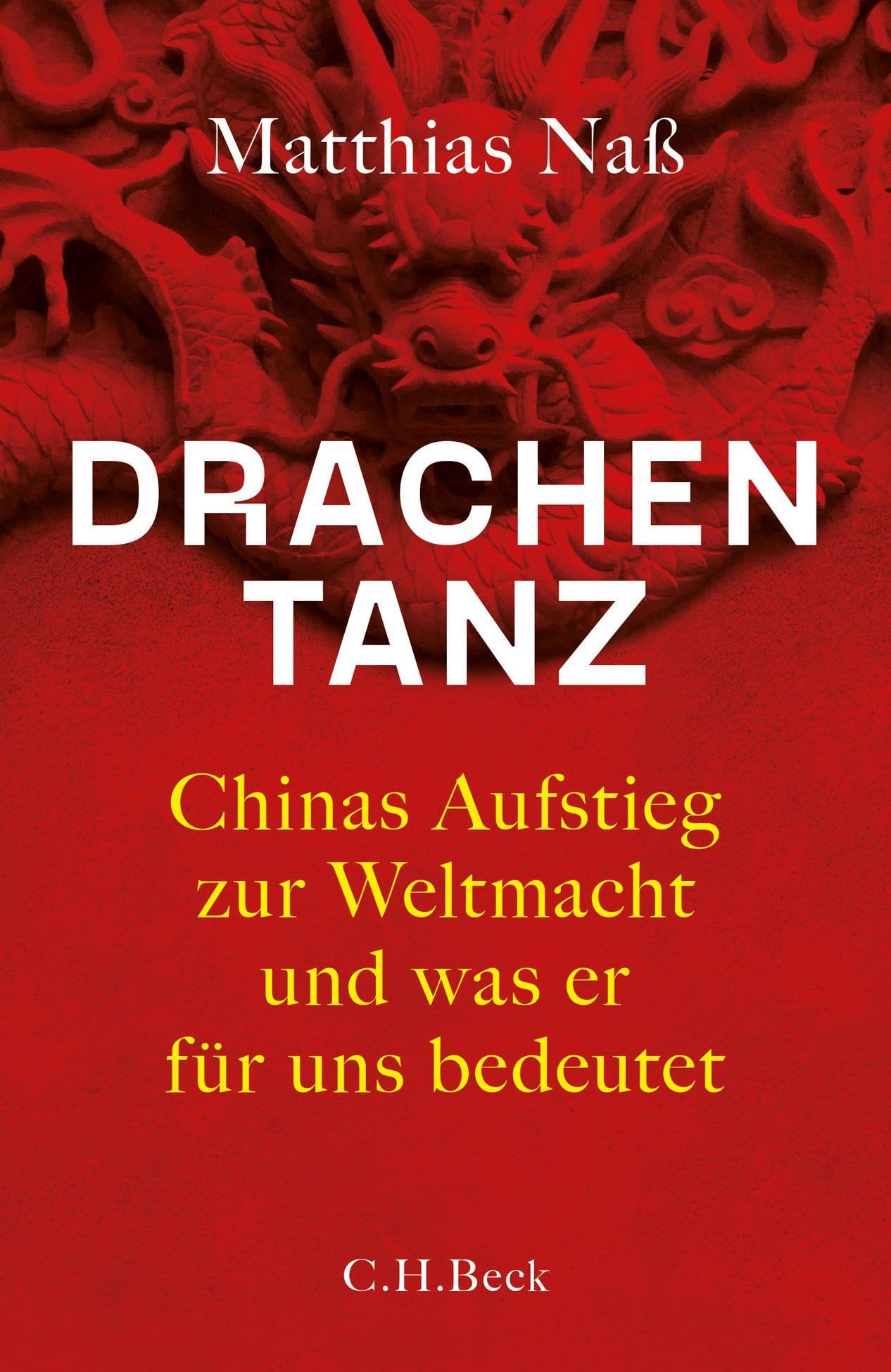 Drachentanz Social Sciences Books