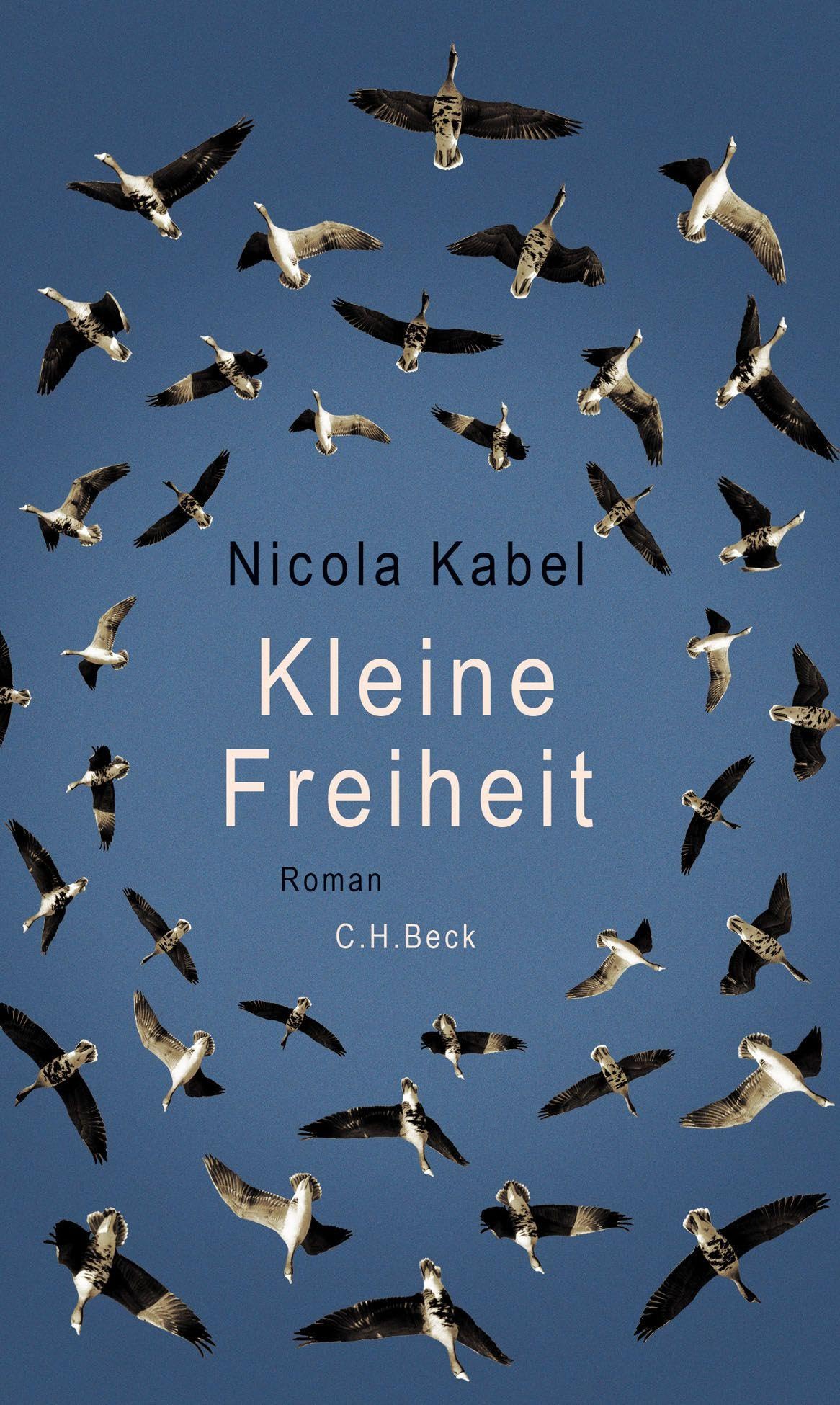 Kleine Freiheit Contemporary literature