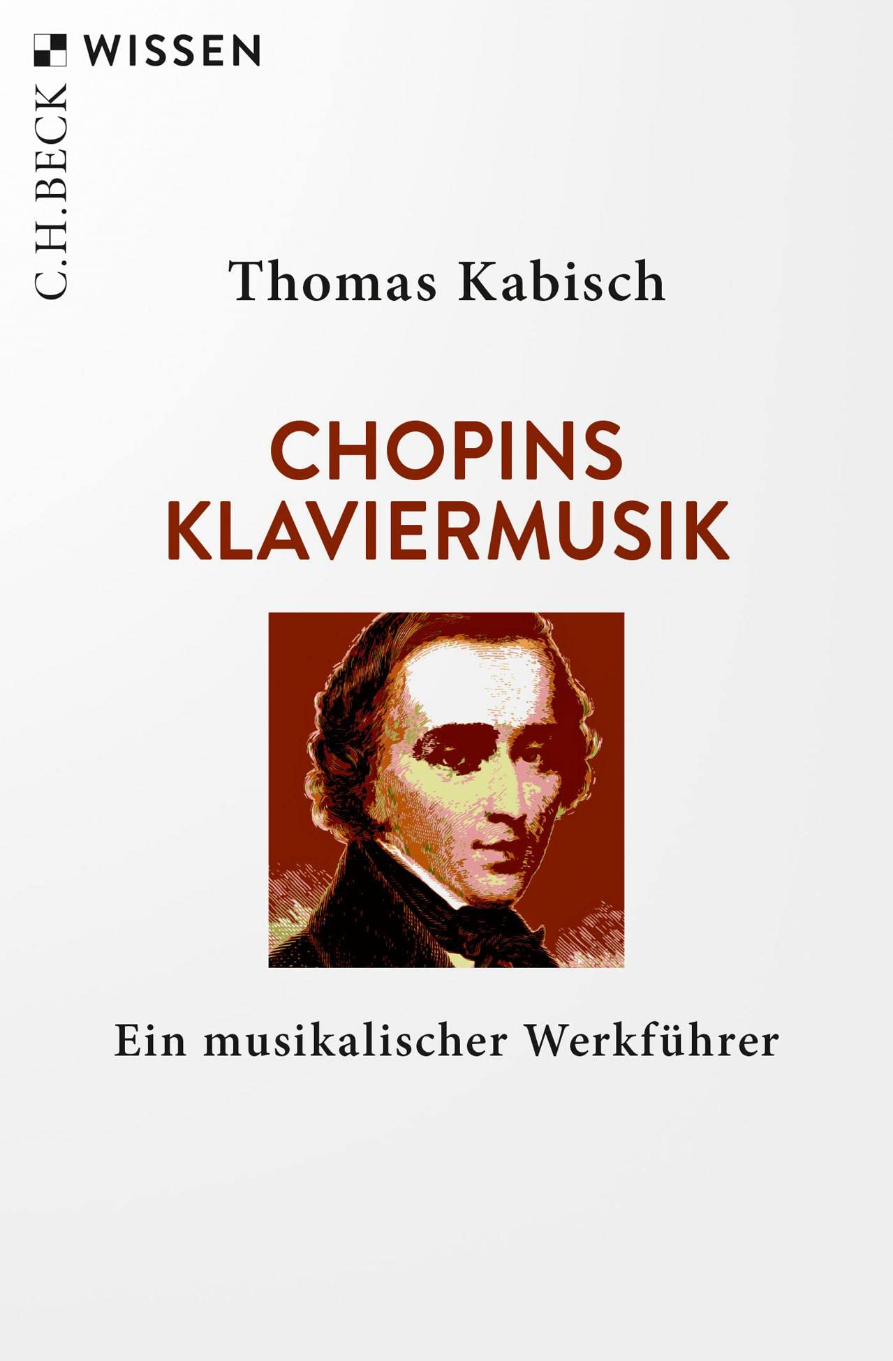 Product Image: Chopins Klaviermusik