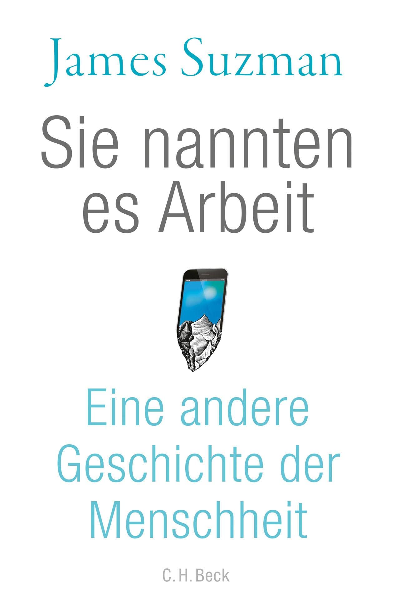 Sie nannten es Arbeit Social Sciences Books