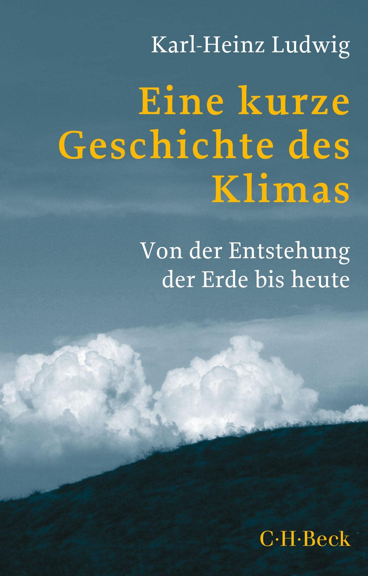 Eine kurze Geschichte des Klimas Geology & Geography