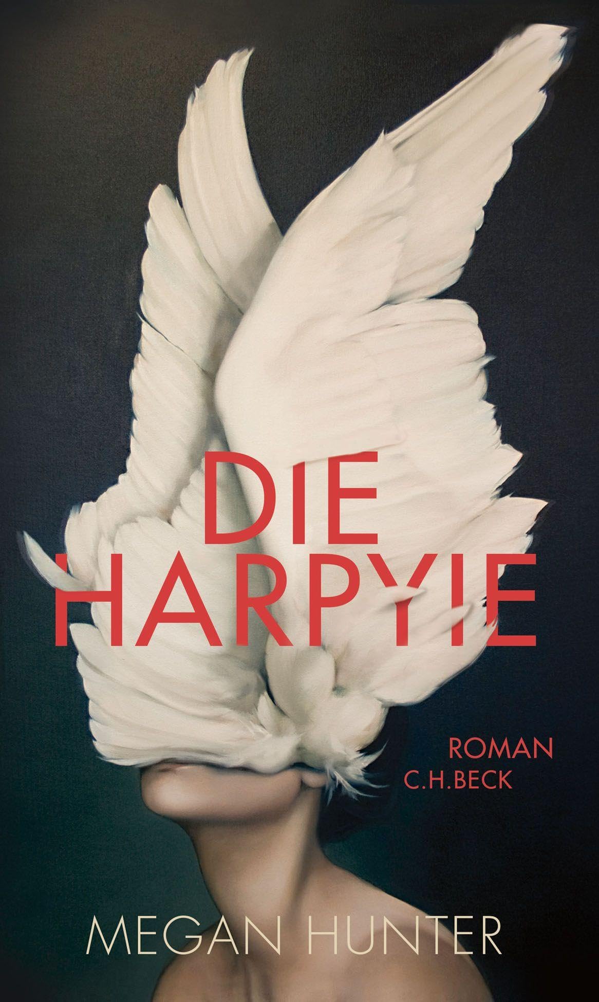 Product Image: Die Harpyie