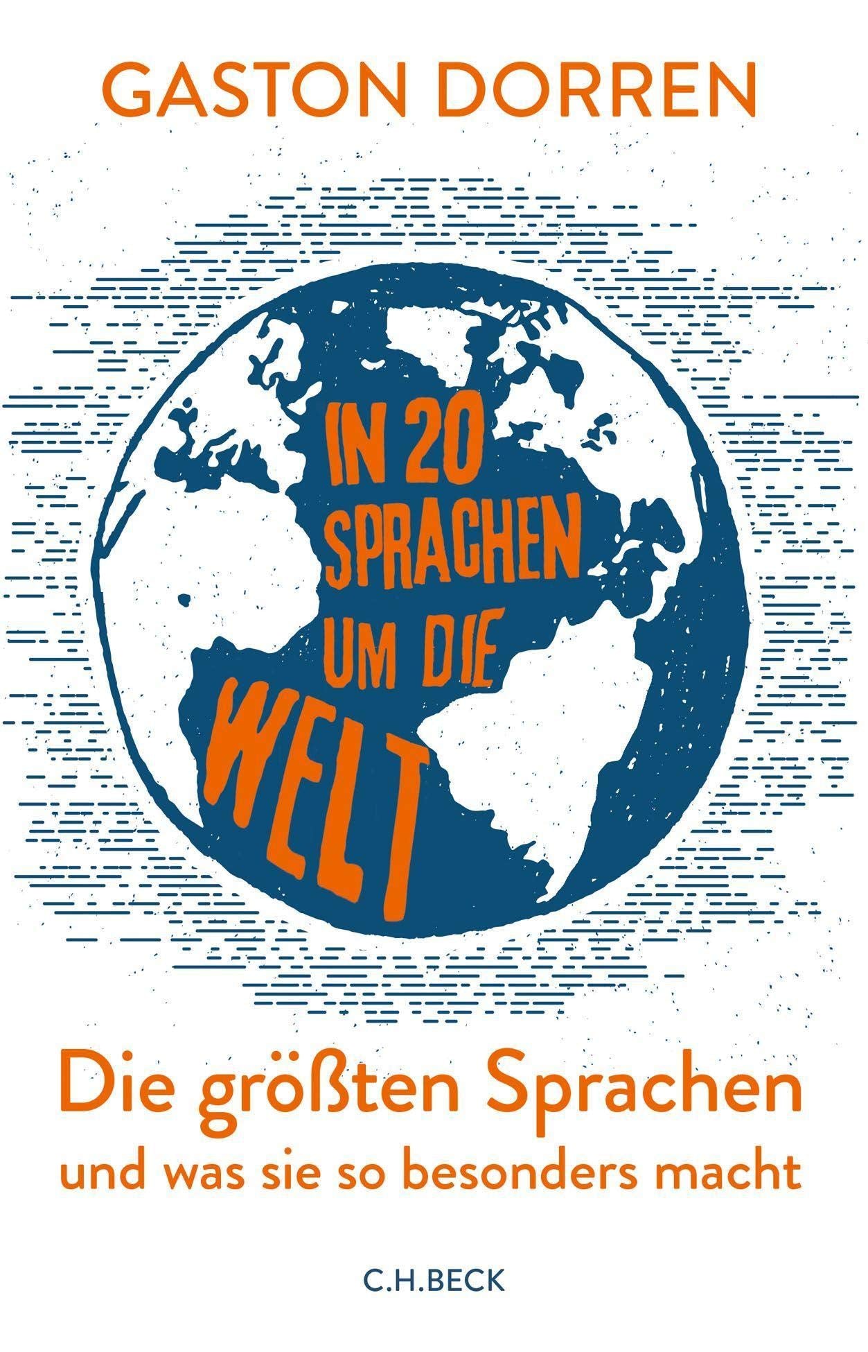 In 20 Sprachen um die Welt Social Sciences