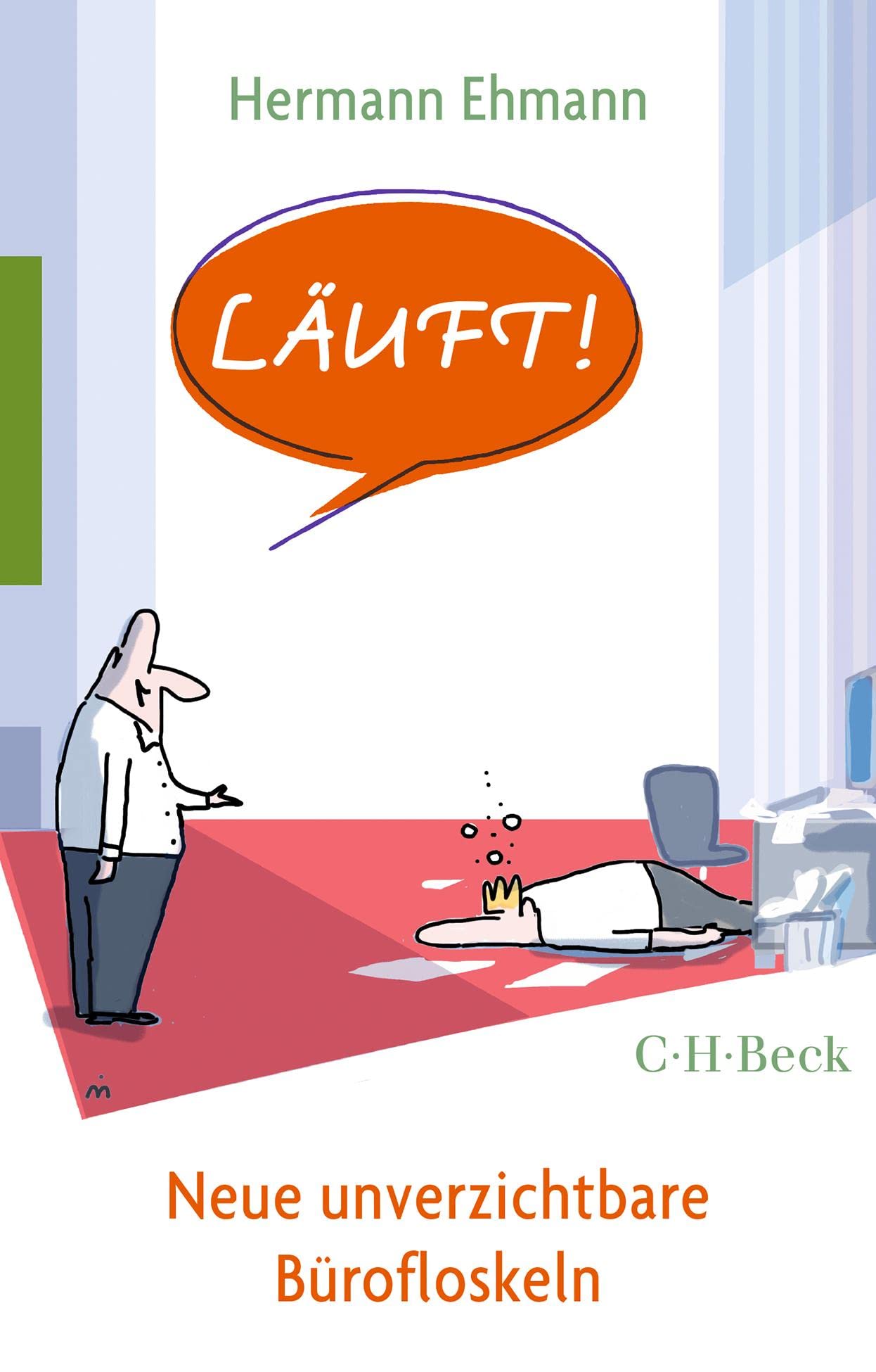 Läuft! Social Sciences