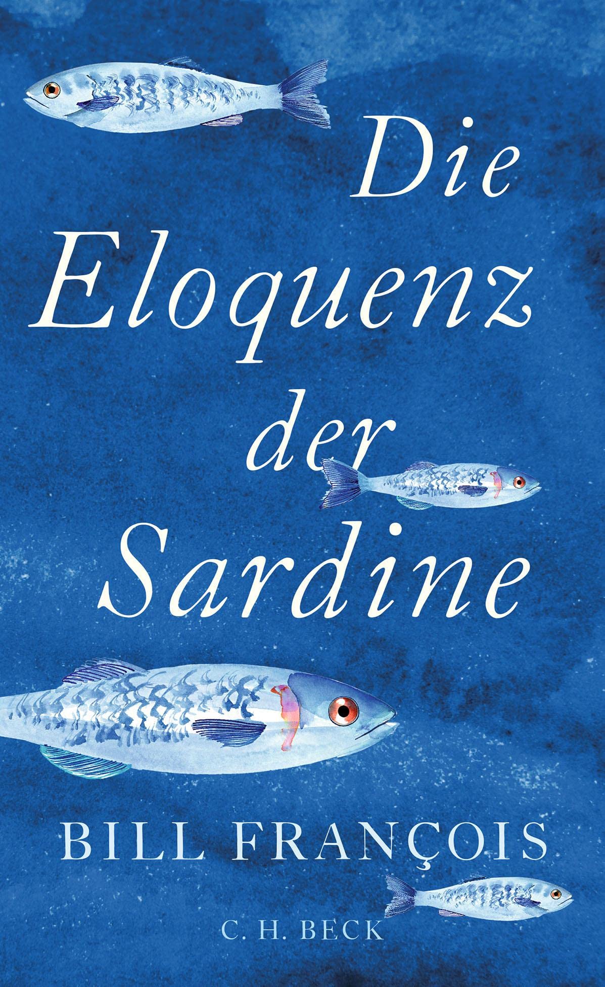 Die Eloquenz der Sardine Architecture Books