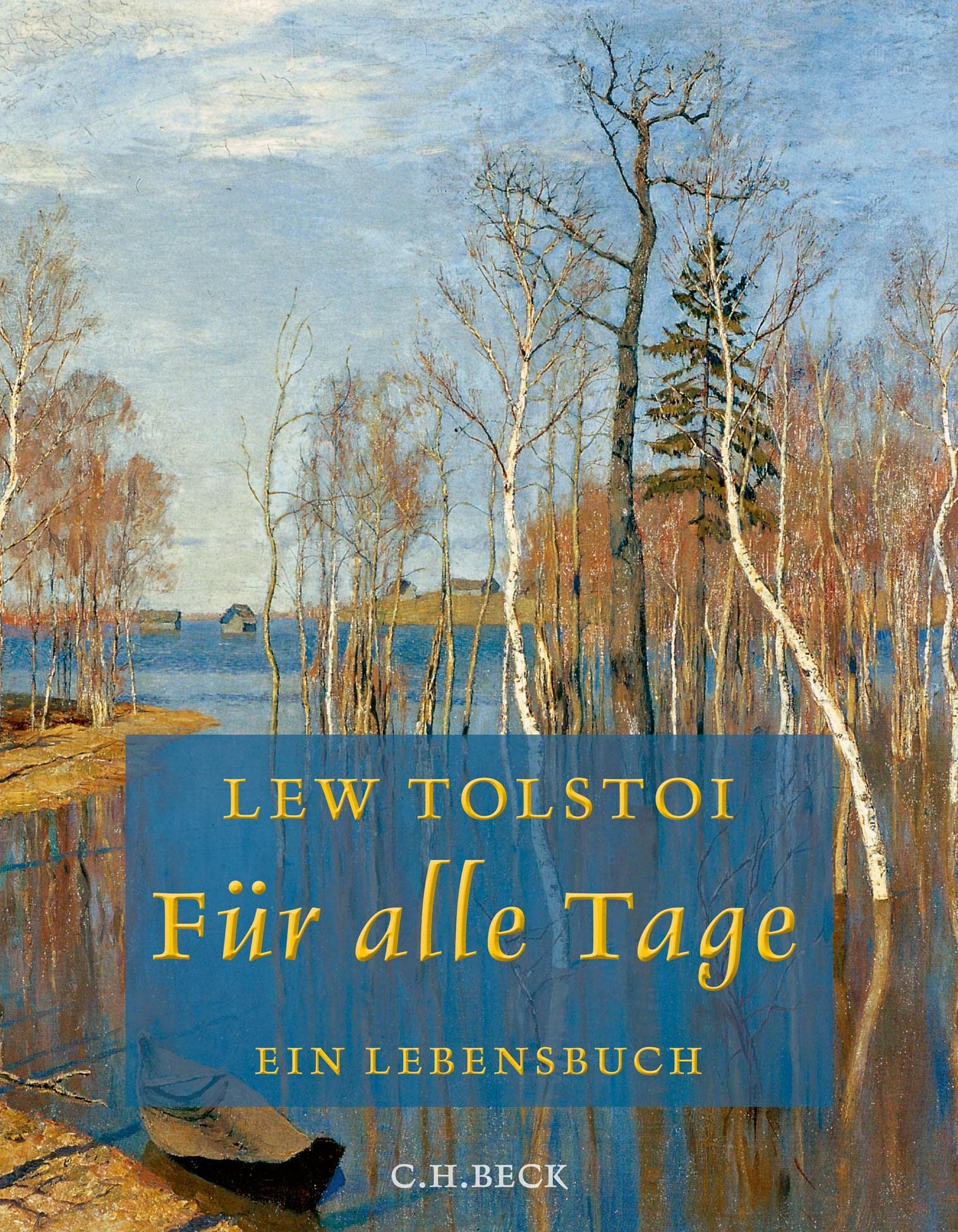 Für alle Tage Contemporary literature