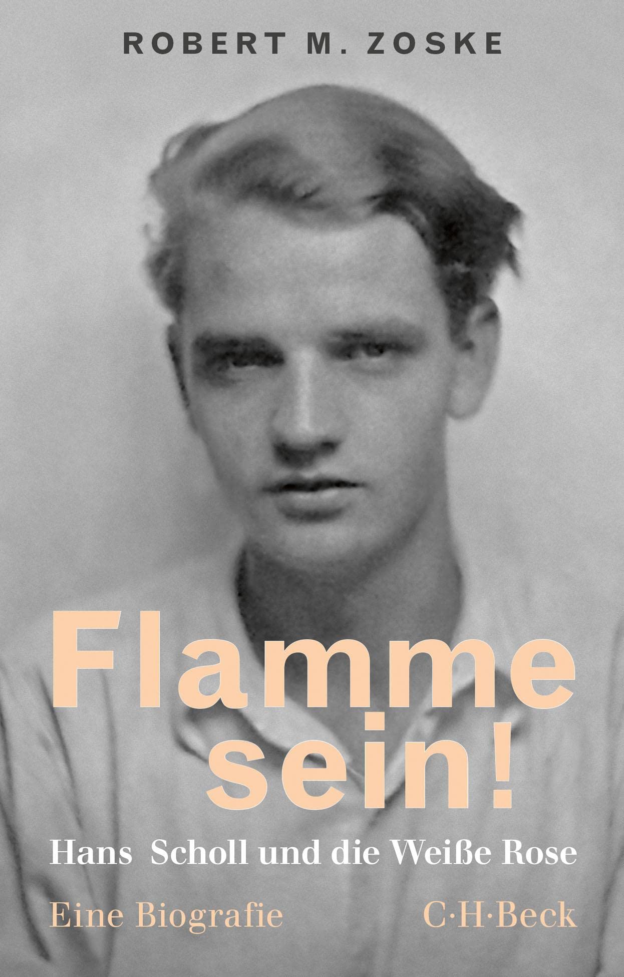 Flamme sein! Memories