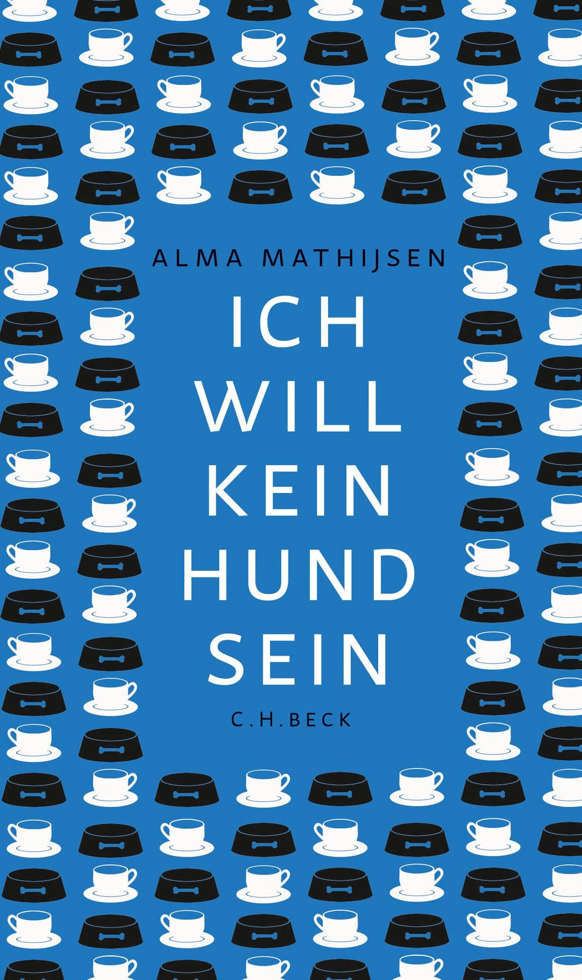 Ich will kein Hund sein Essays & Short Stories