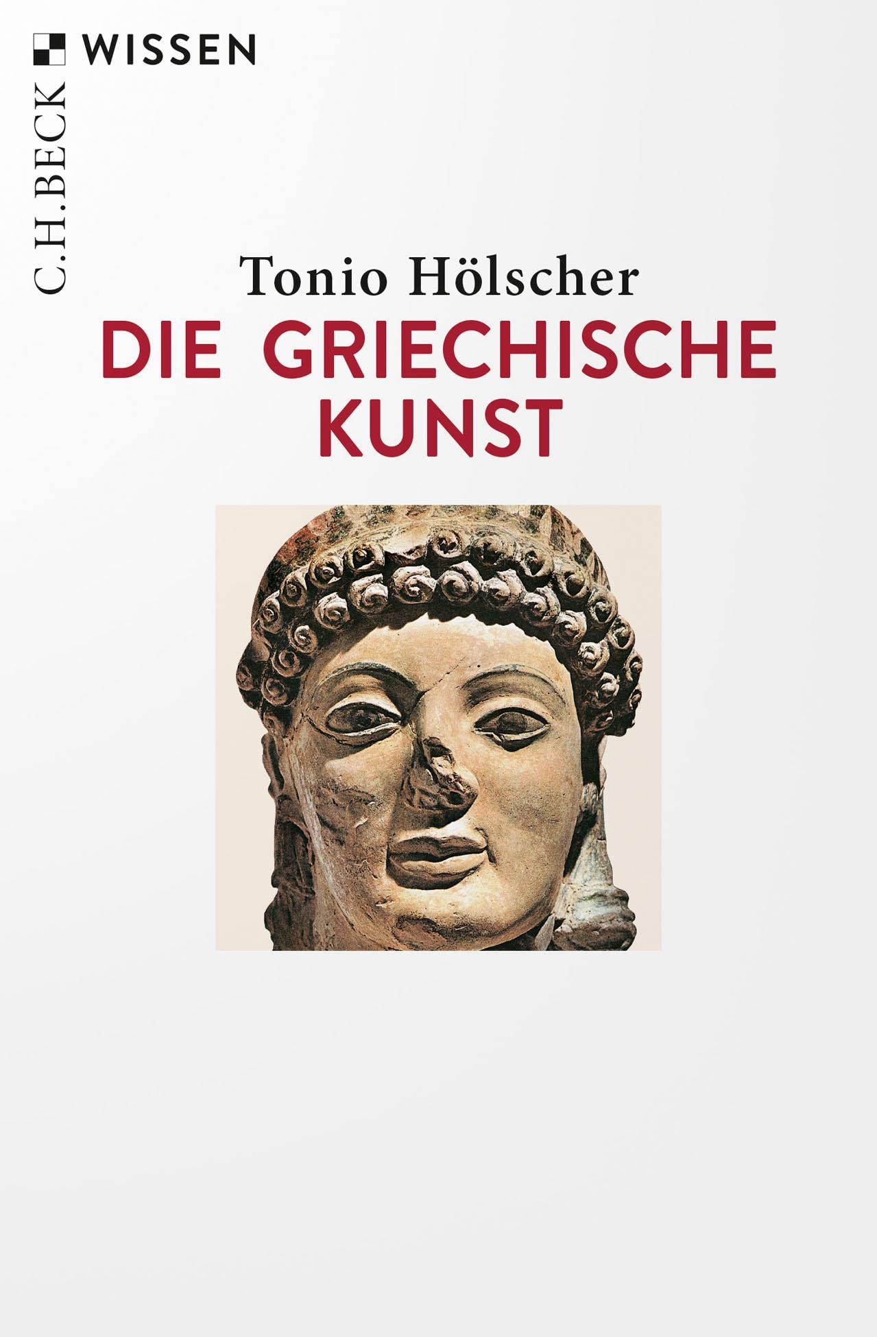 Product Image: Die griechische Kunst