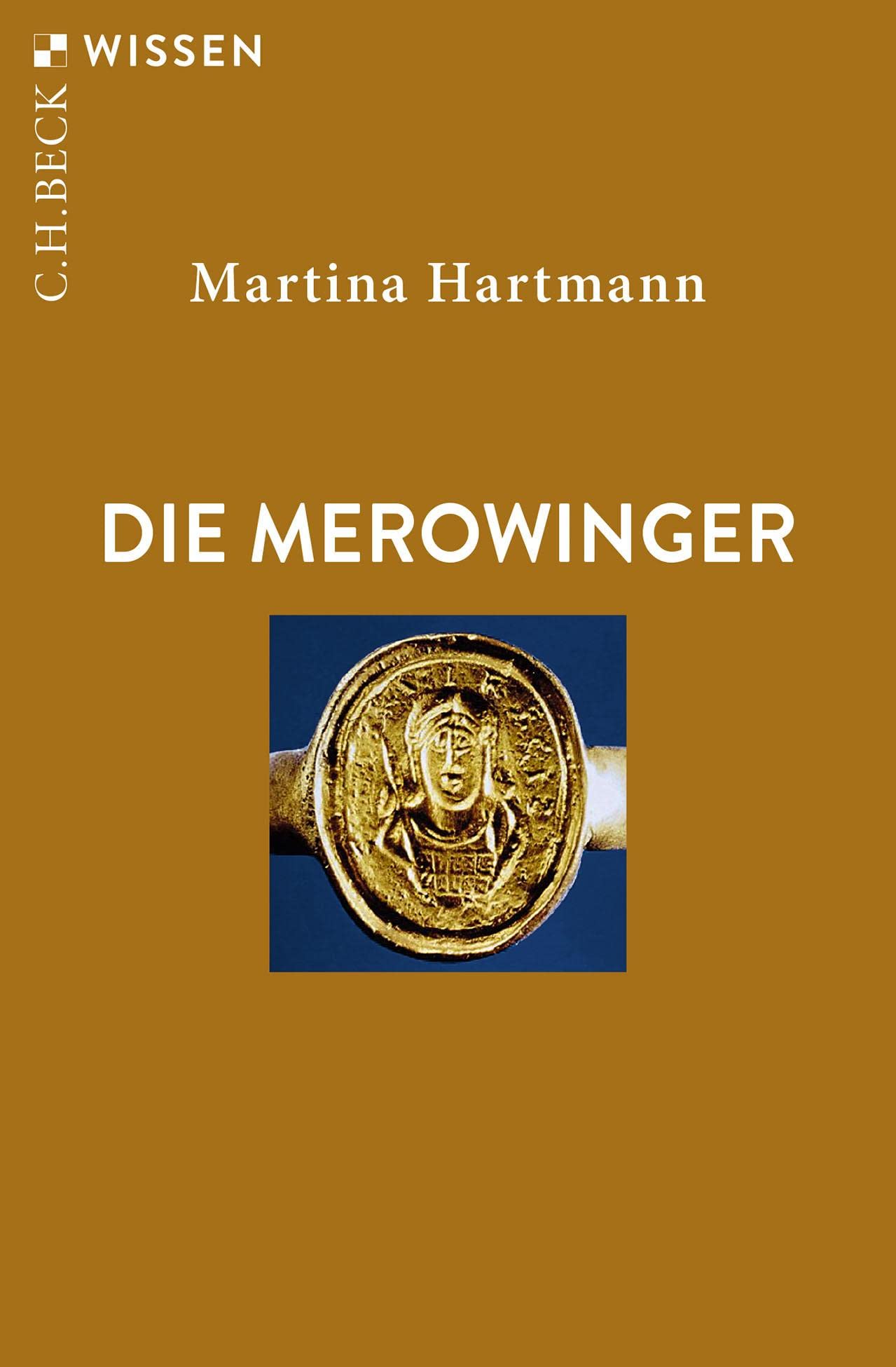 Die Merowinger Politics & Society Books