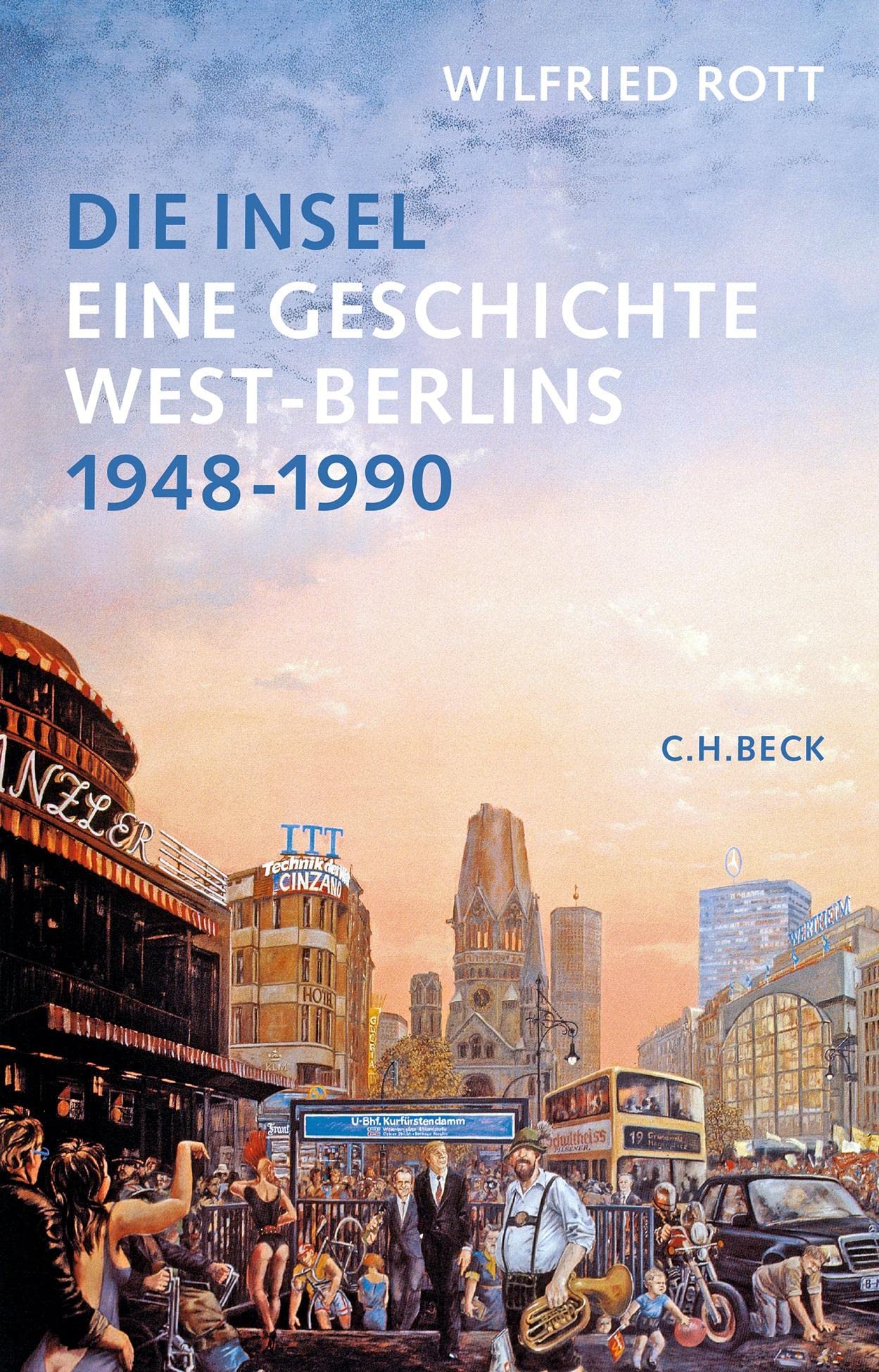 Die Insel General education