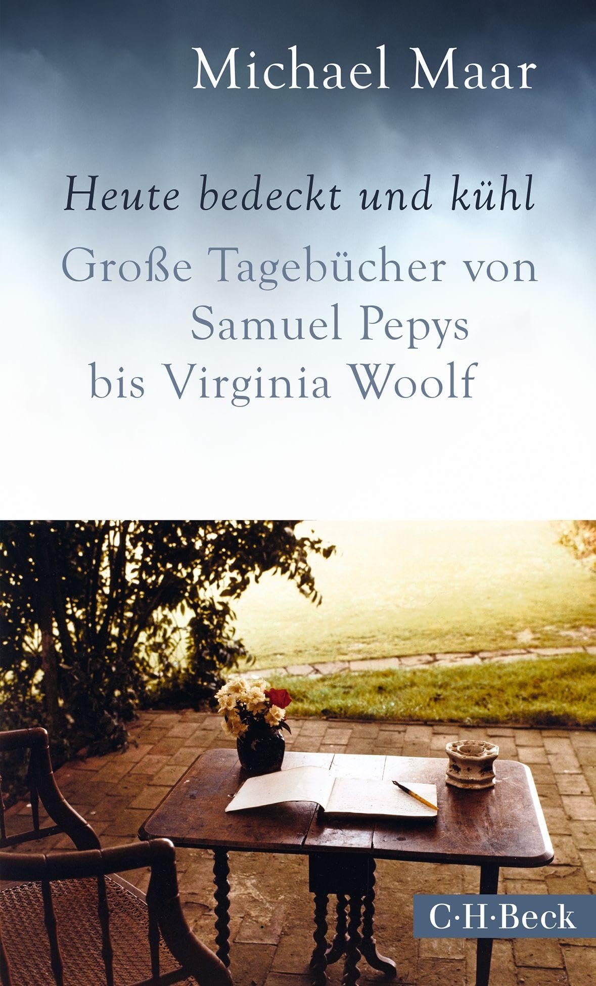 Product Image: Heute bedeckt und kühl