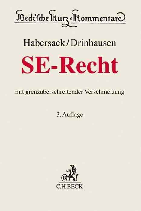 Product Image: SE-Recht