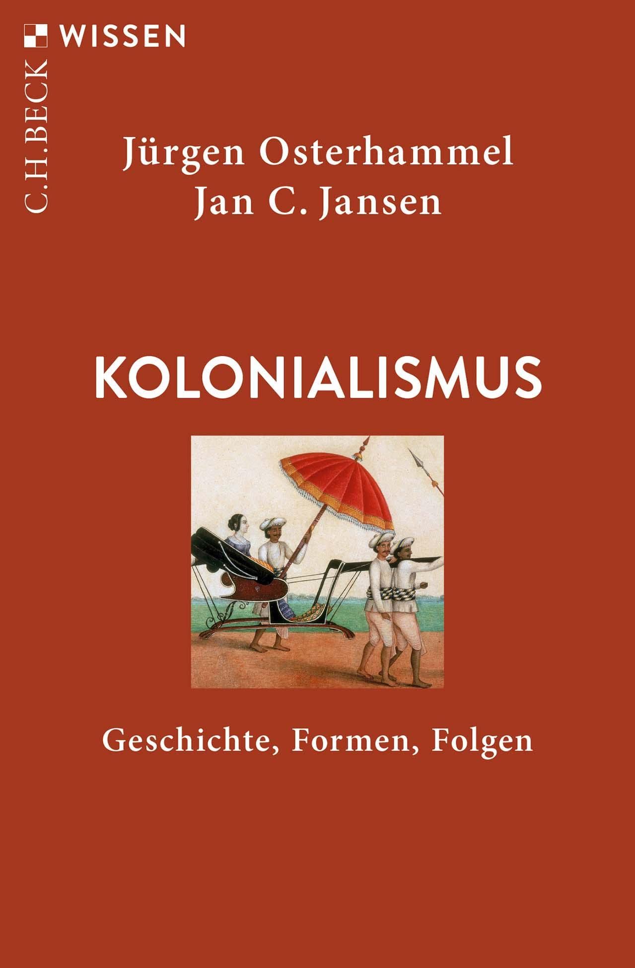 Product Image: Kolonialismus
