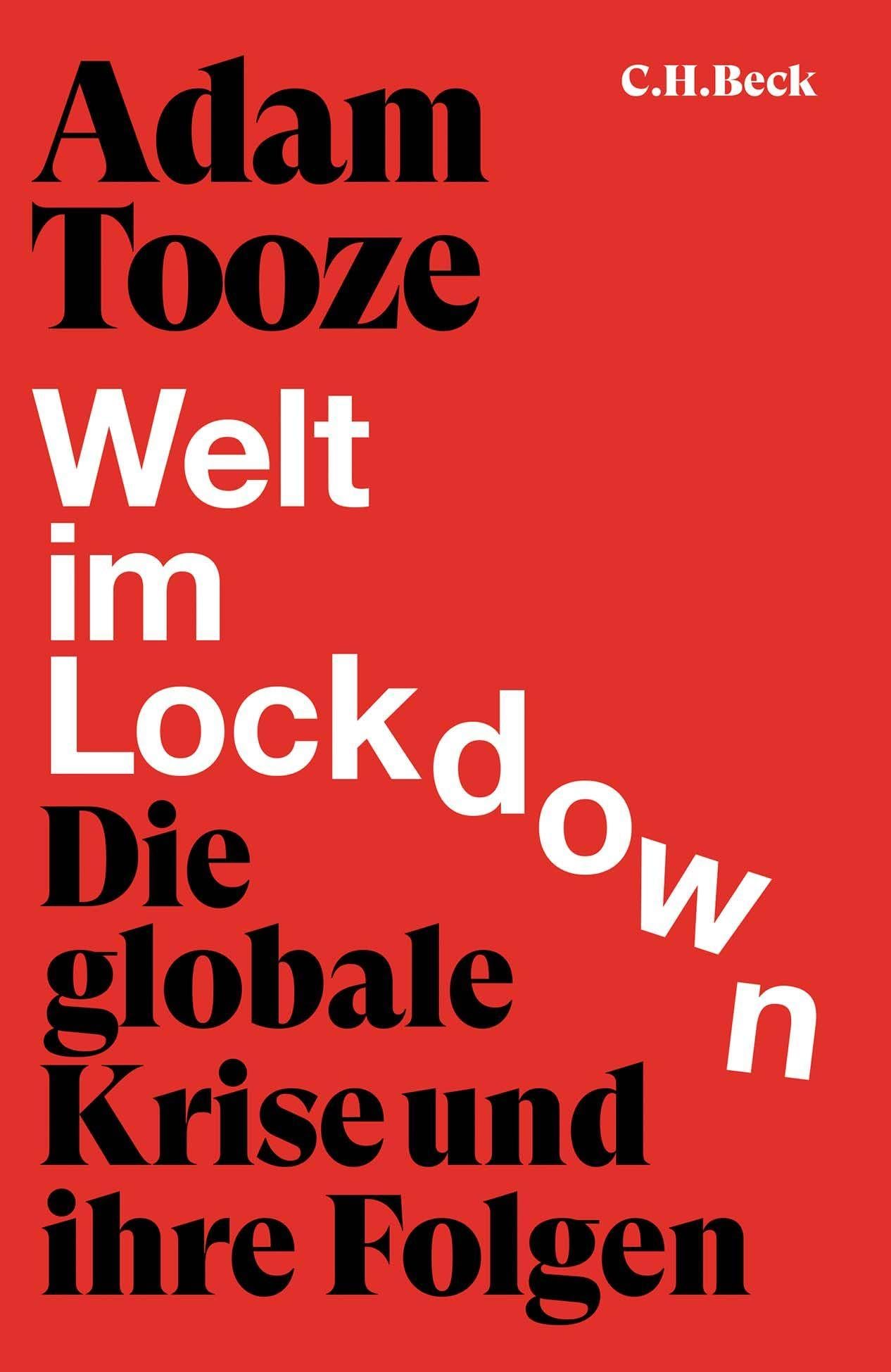 Welt im Lockdown Books