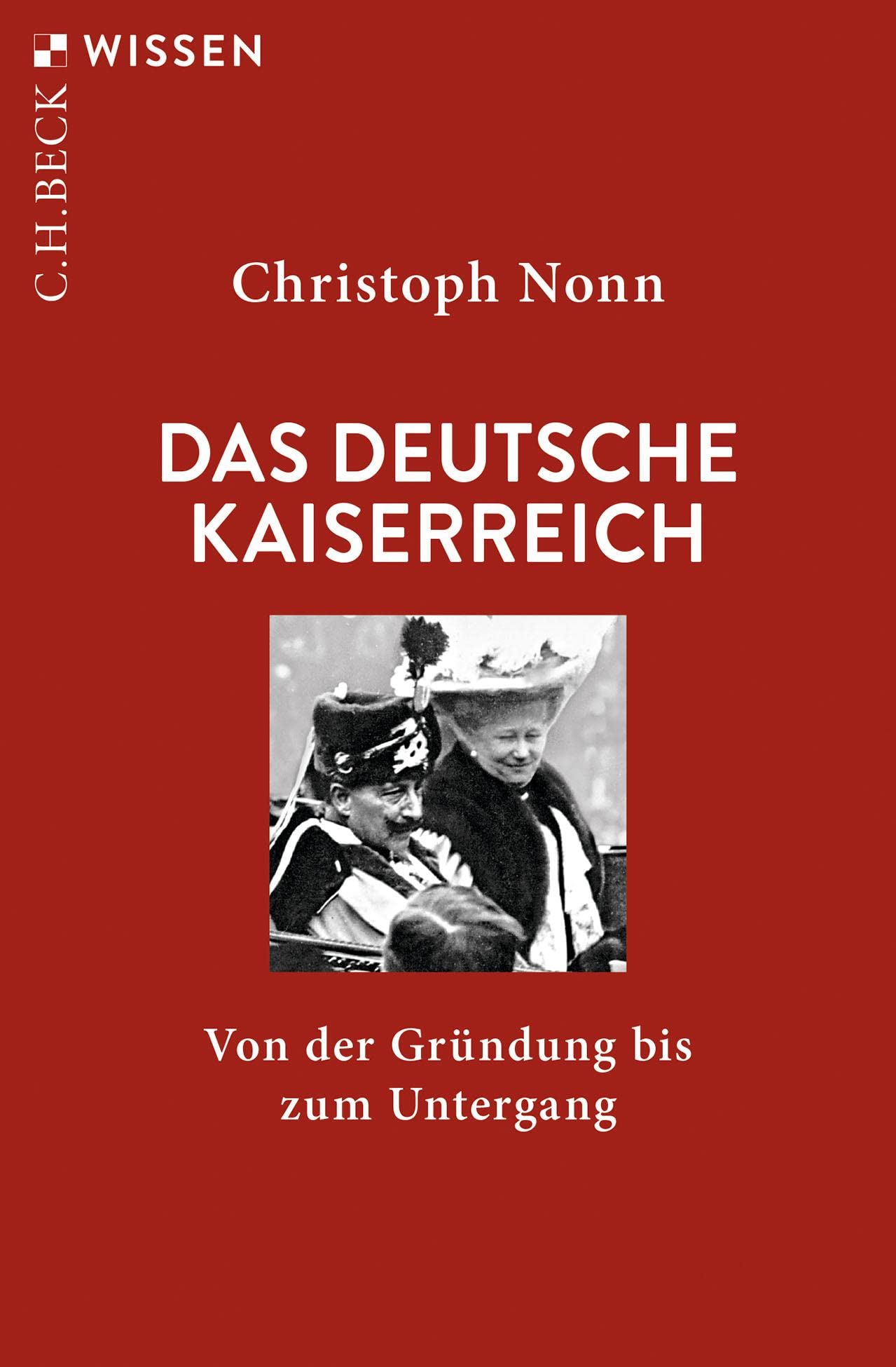 Product Image: Das deutsche Kaiserreich