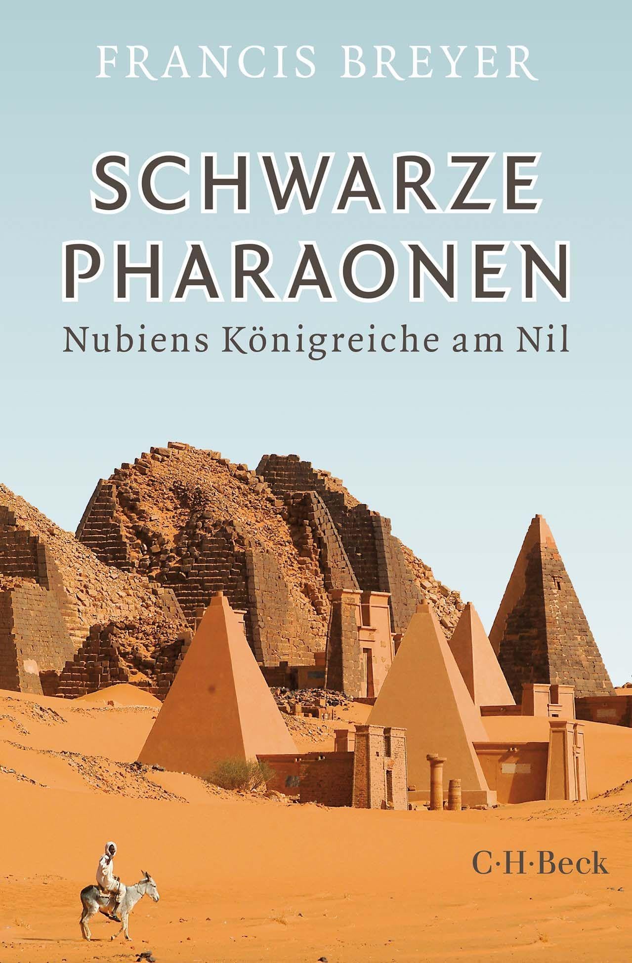 Schwarze Pharaonen Natural Sciences