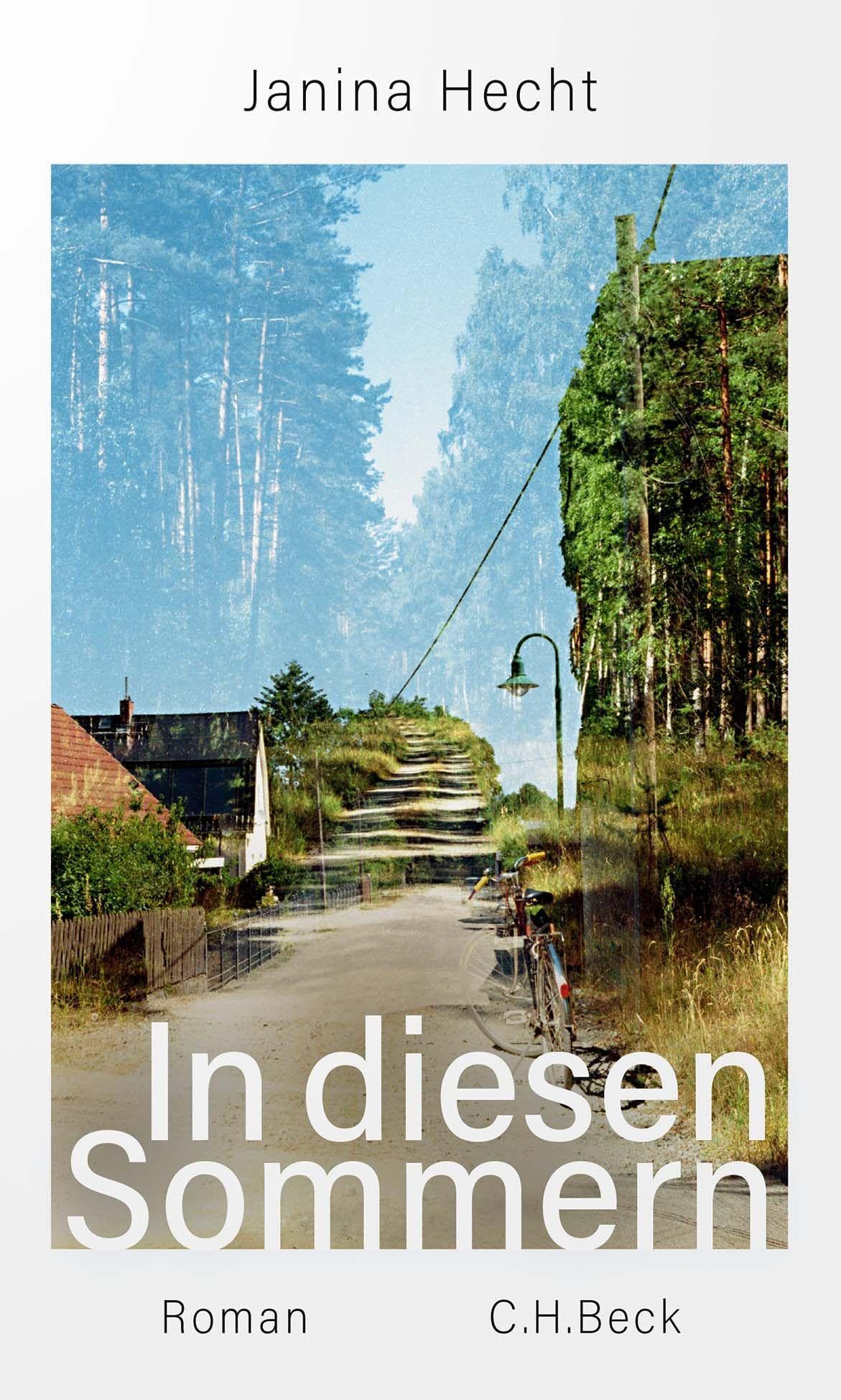 In diesen Sommern Contemporary literature