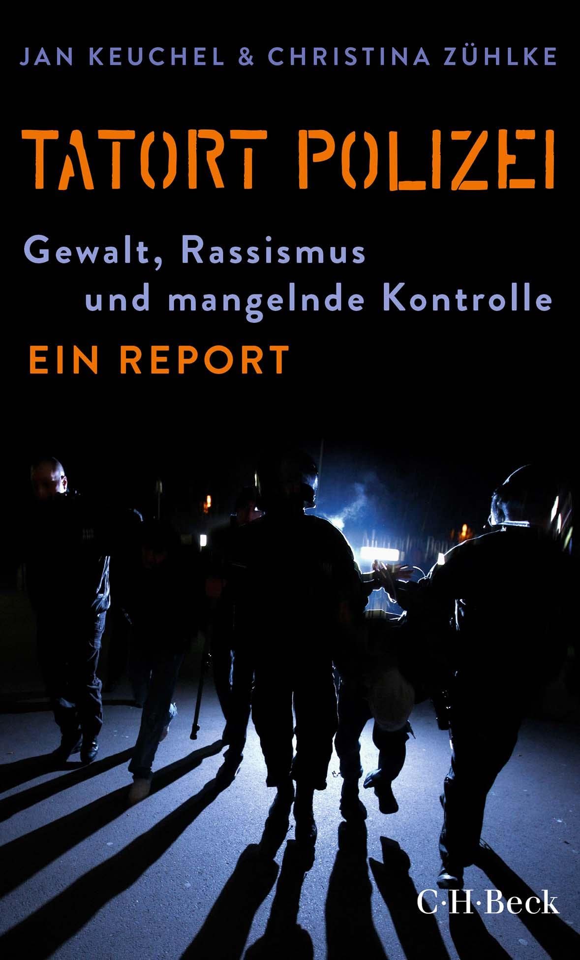 Tatort Polizei Psychology
