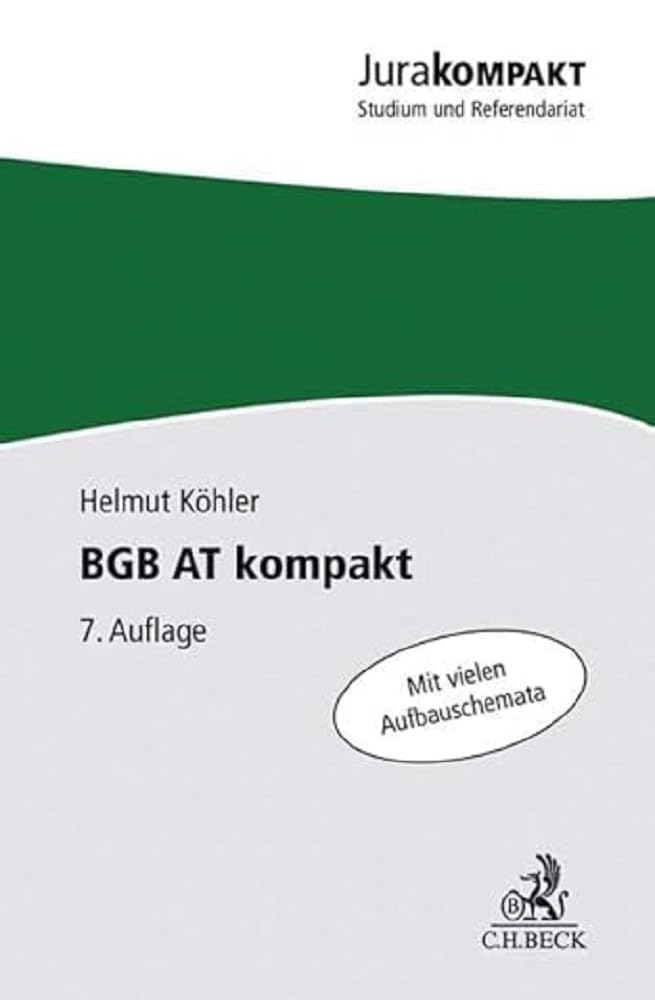 Product Image: BGB AT kompakt