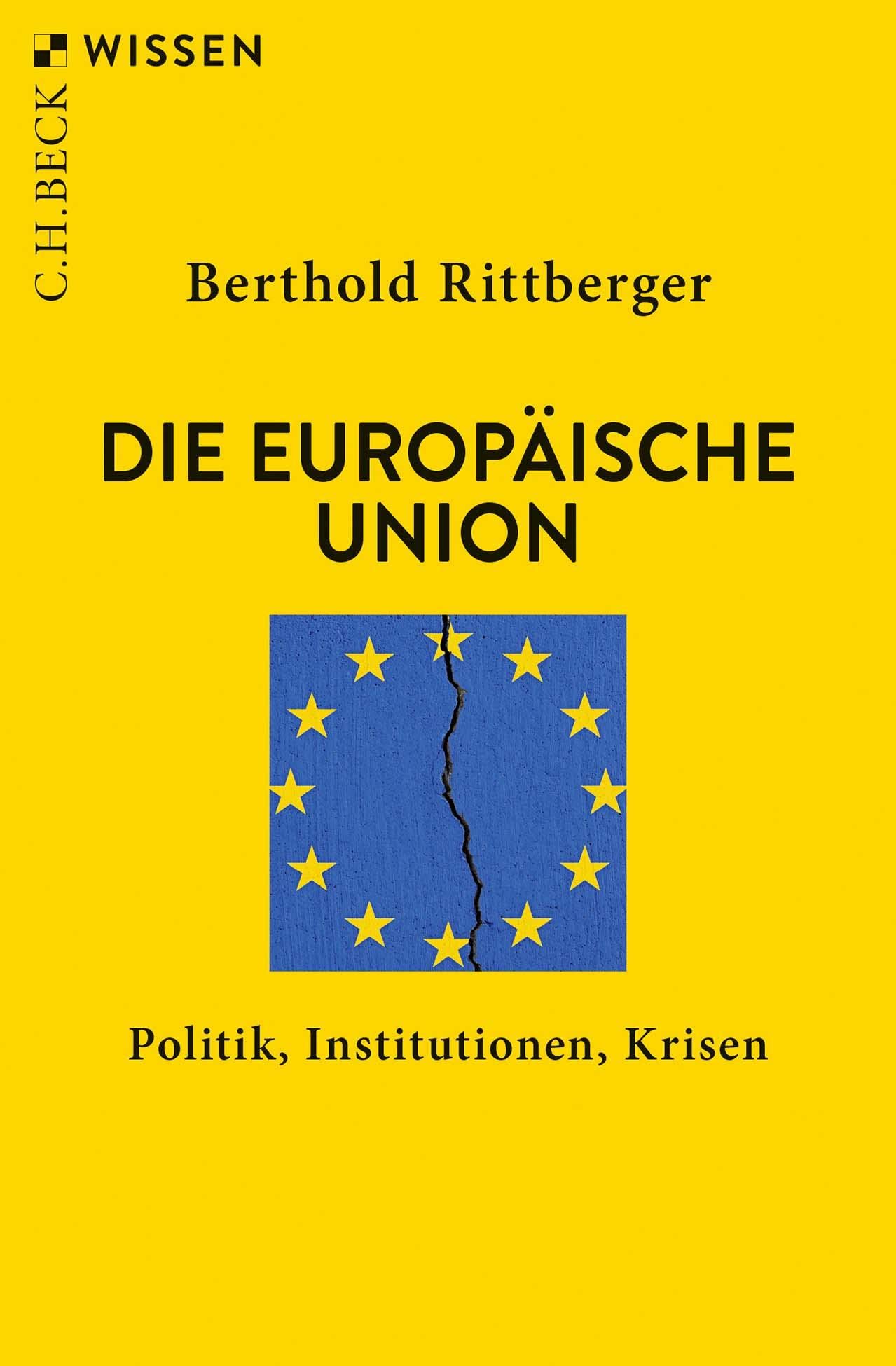 Die Europäische Union Books