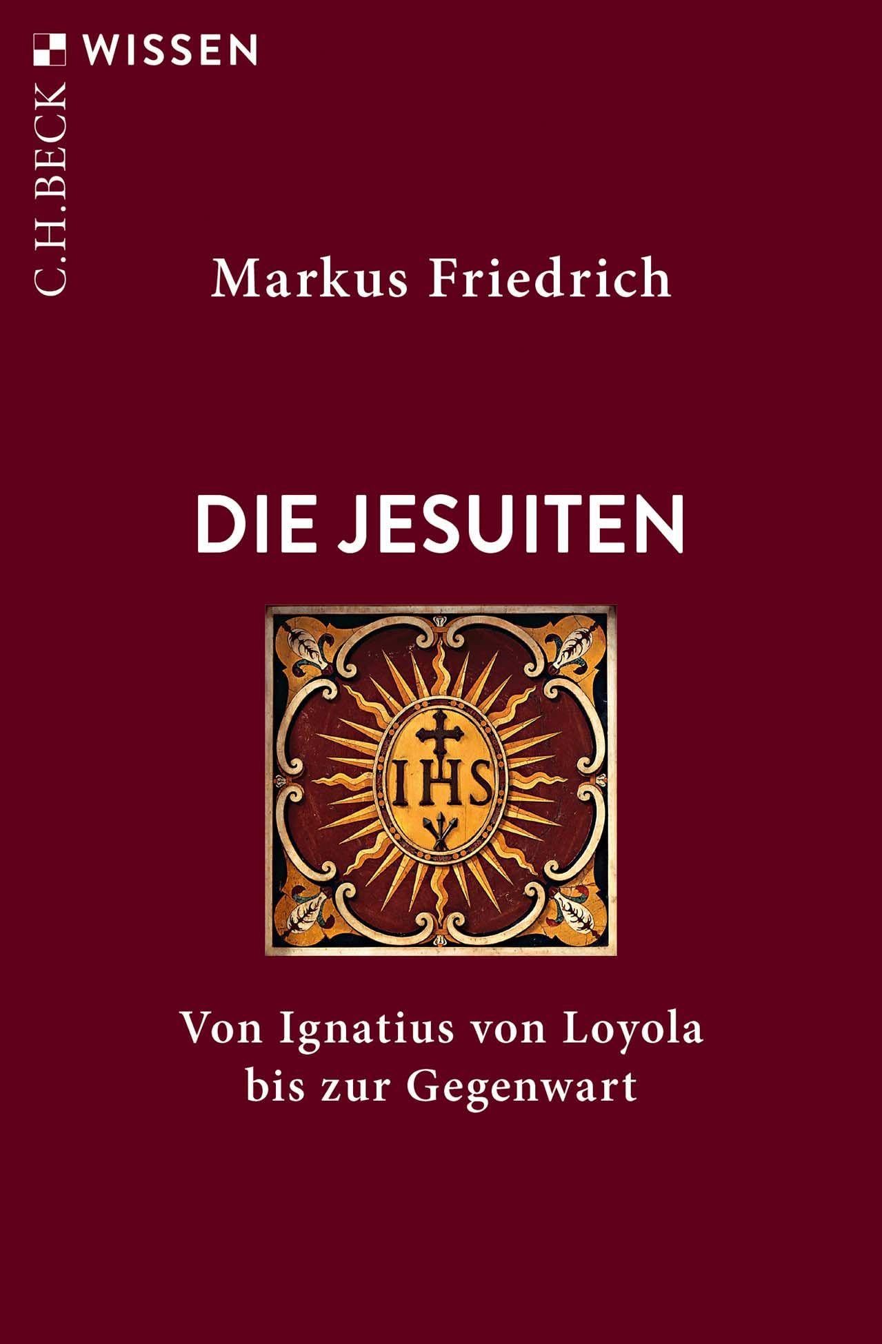 Product Image: Die Jesuiten