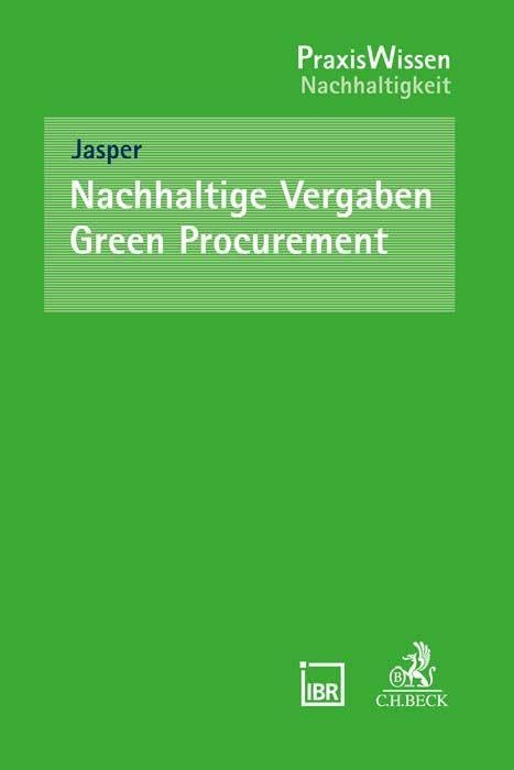 Nachhaltige Vergaben - Green Procurement Law