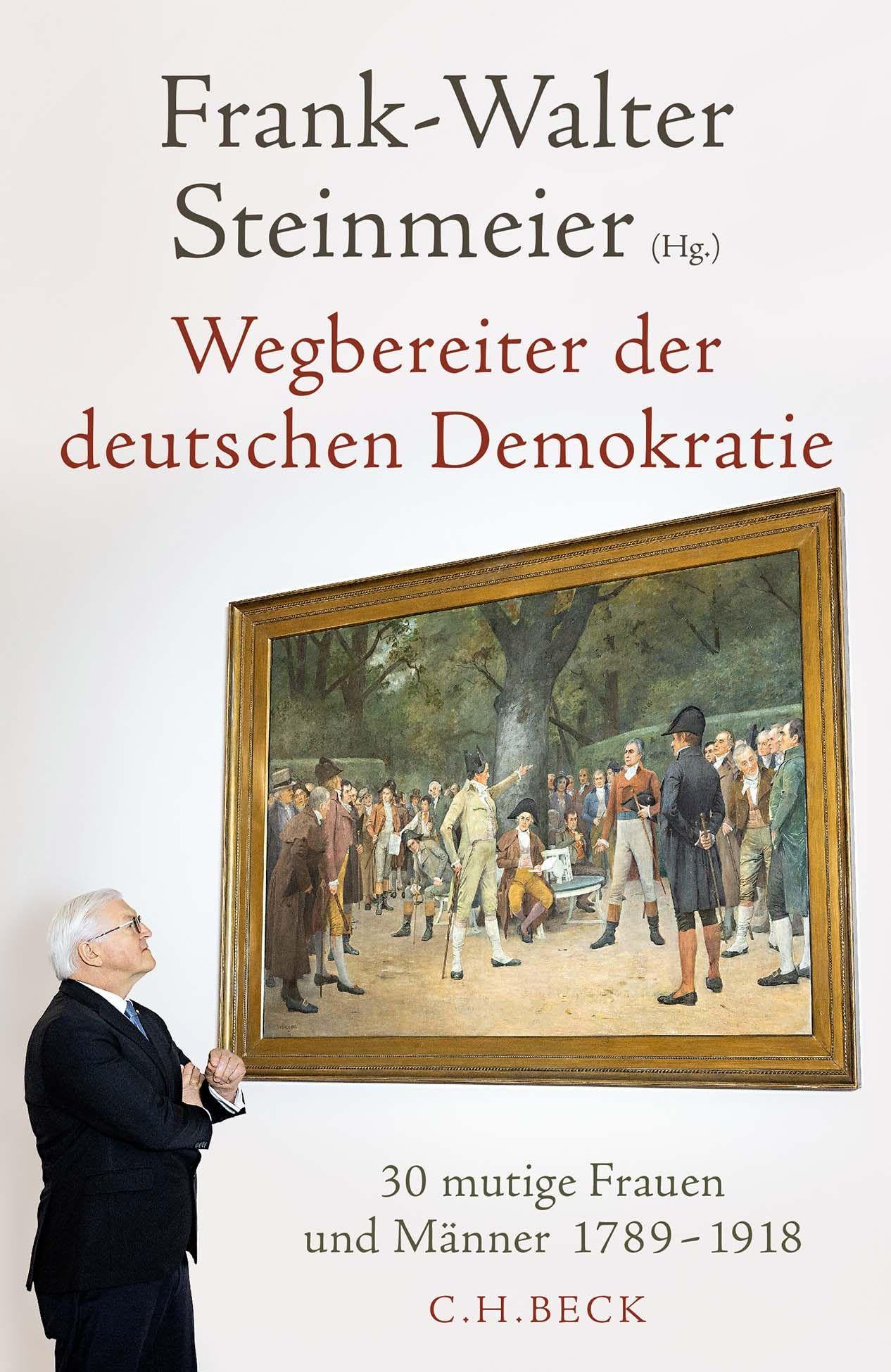 Wegbereiter der deutschen Demokratie Politics & Society
