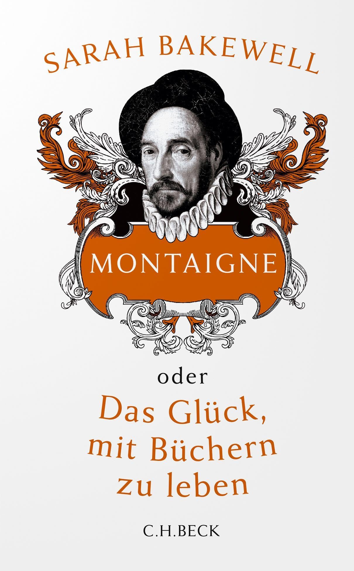 Montaigne Contemporary literature