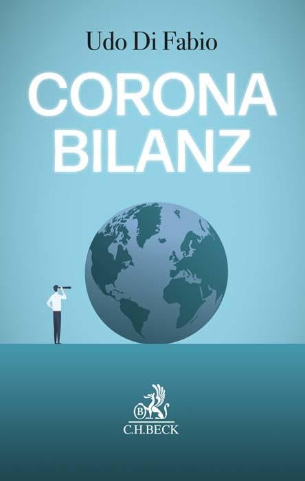 Product Image: Coronabilanz