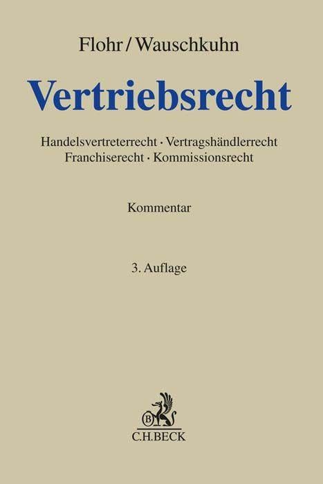 Product Image: Vertriebsrecht