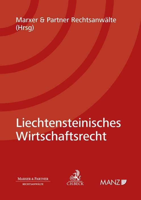 Liechtensteinisches Wirtschaftsrecht Law