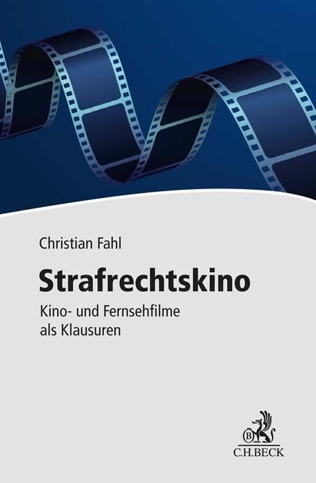 Product Image: Strafrechtskino