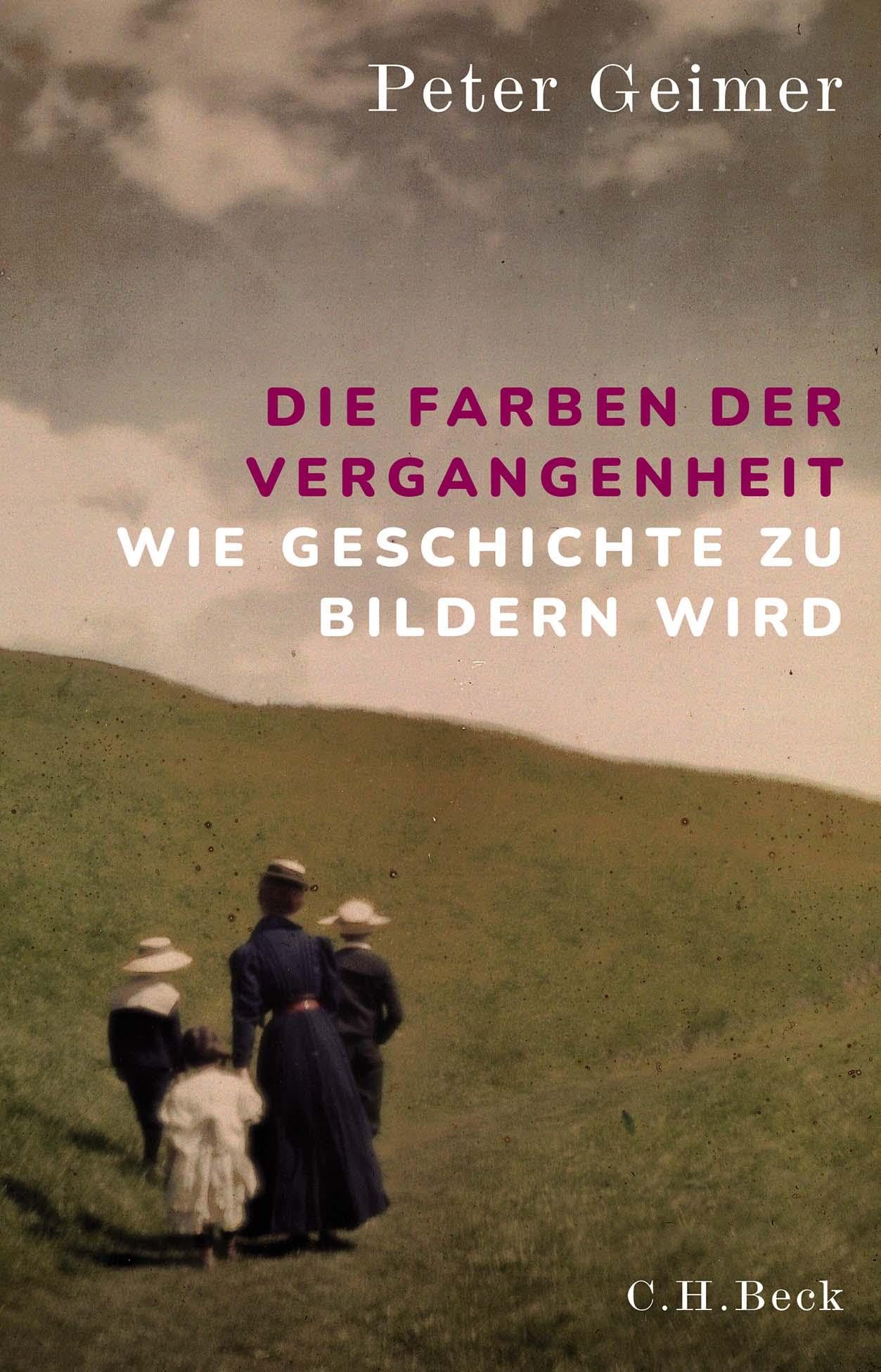 Die Farben der Vergangenheit Photography
