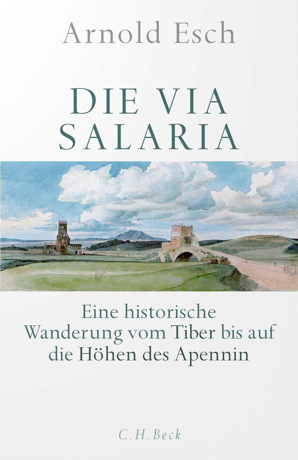 Product Image: Die Via Salaria