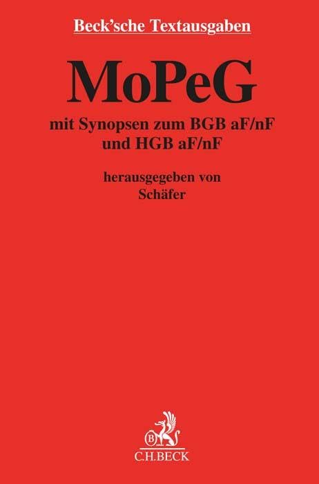 MoPeG Law