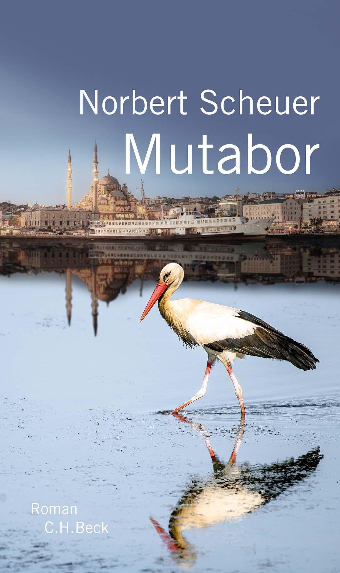 Mutabor Contemporary literature Books