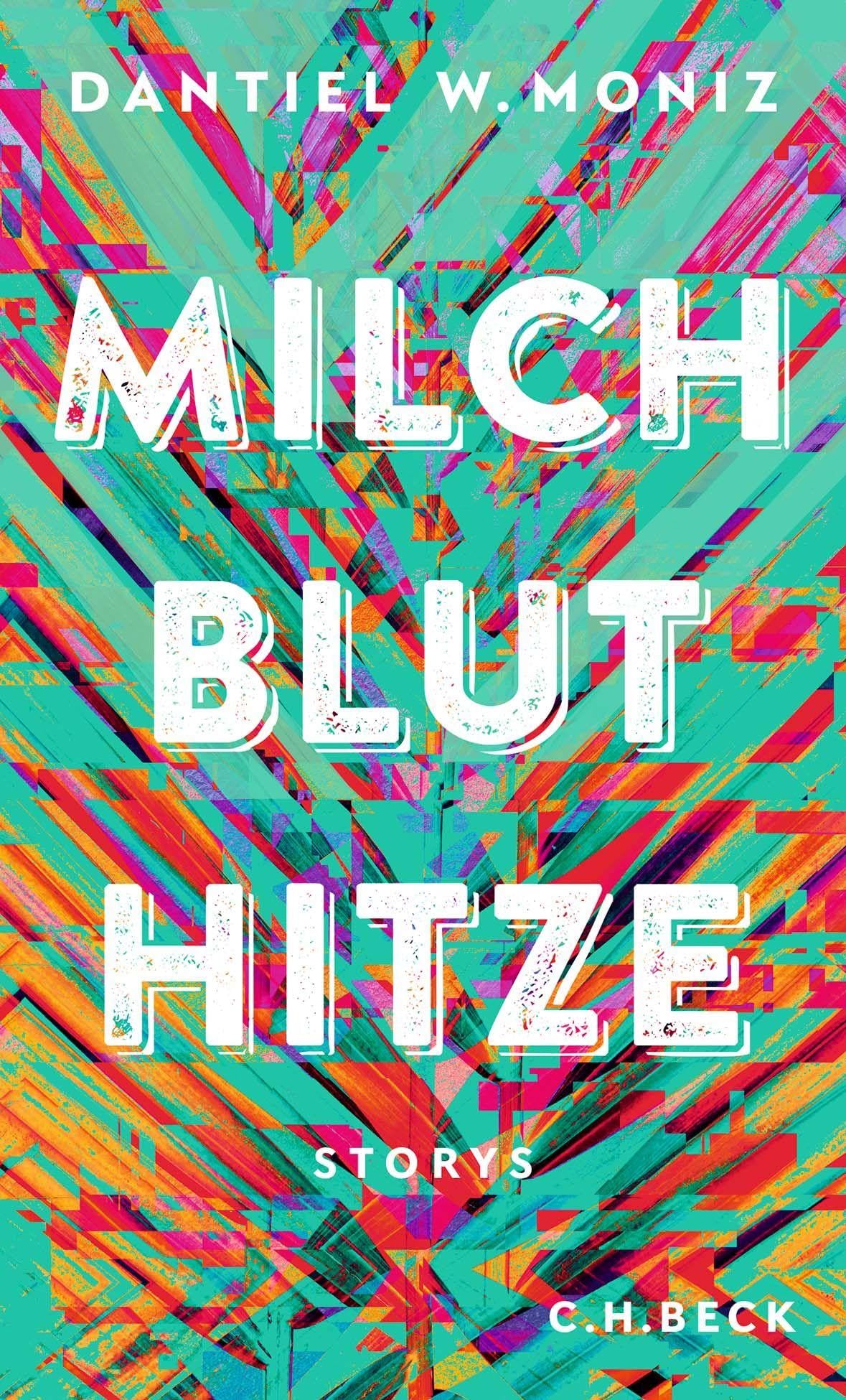 Product Image: Milch Blut Hitze