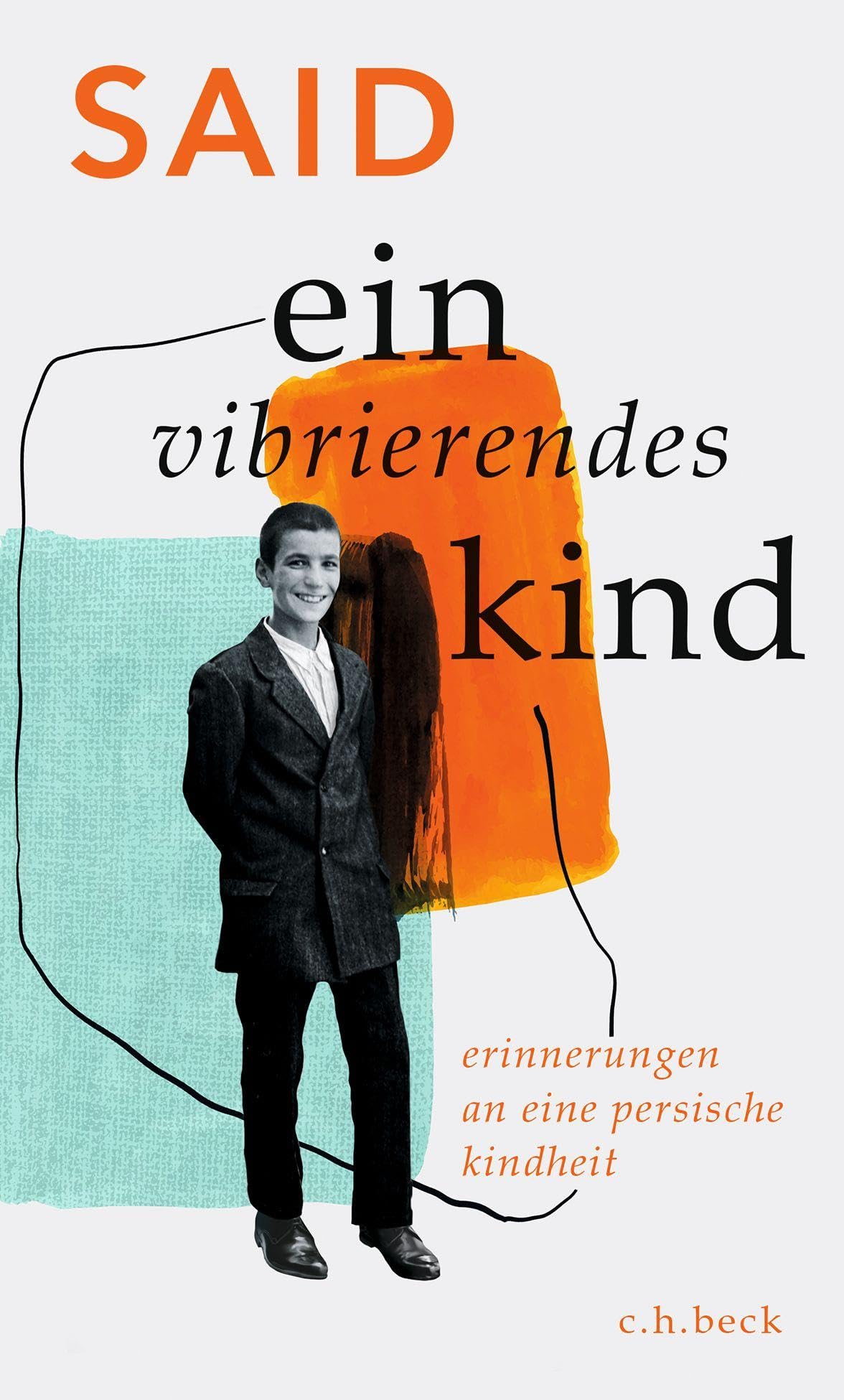 Ein vibrierendes Kind Contemporary literature Books