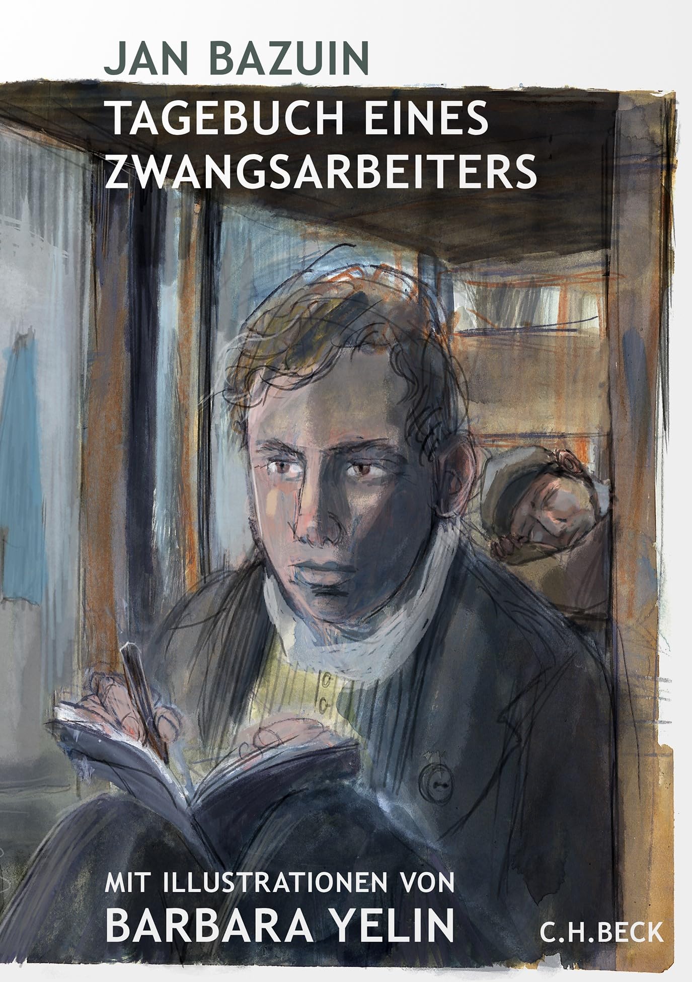 Tagebuch eines Zwangsarbeiters Politics & Society Books