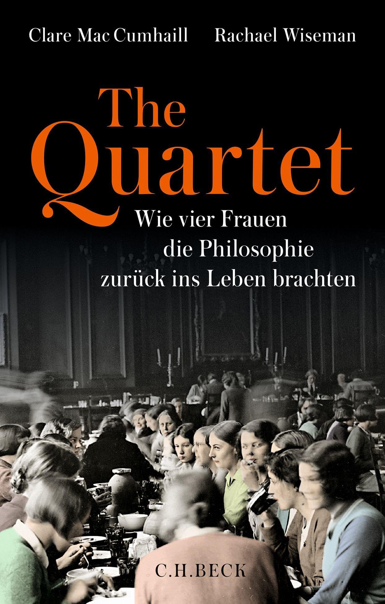 The Quartet Philosophy